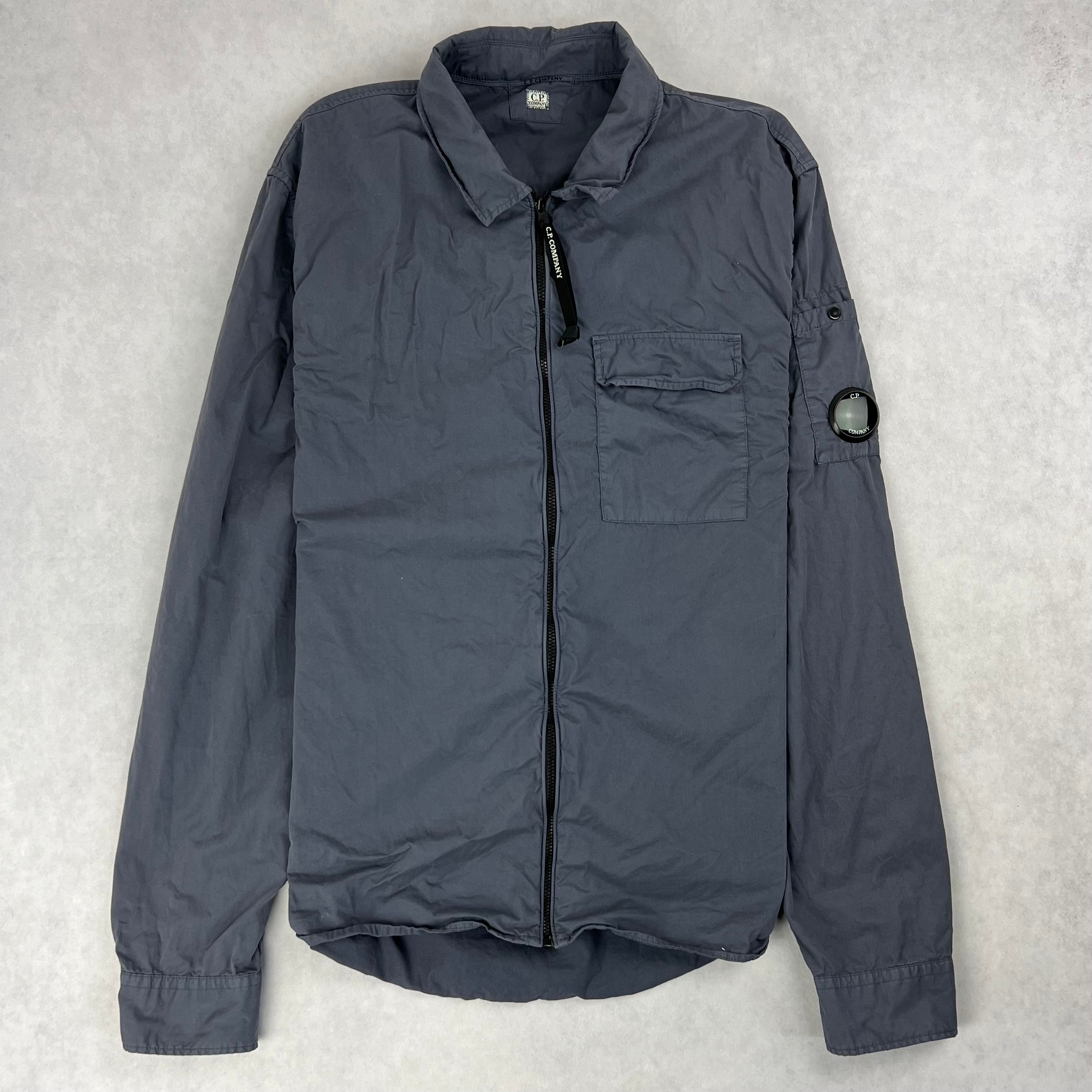 CP Company Overshirt