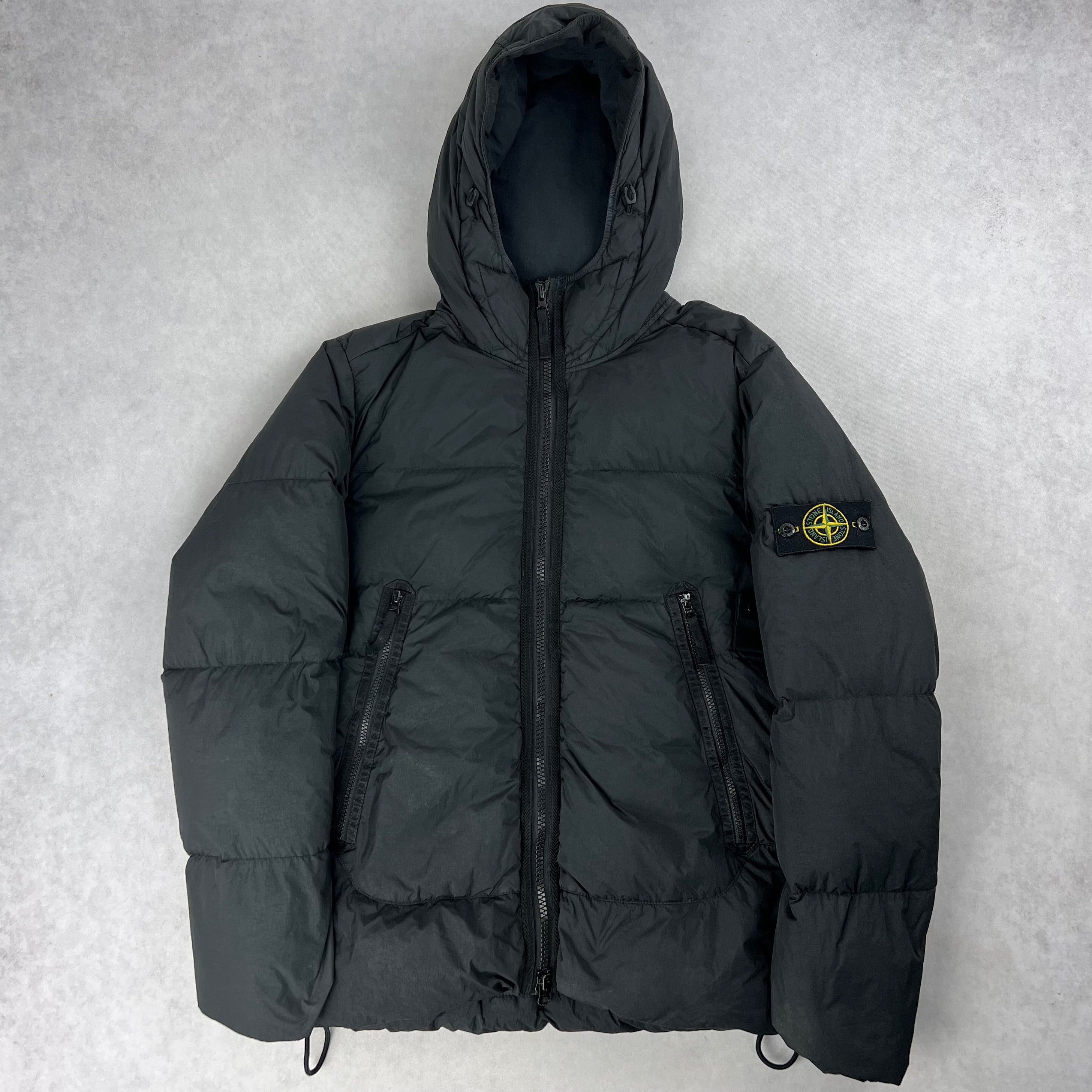 Stone Island Puffer Jacket