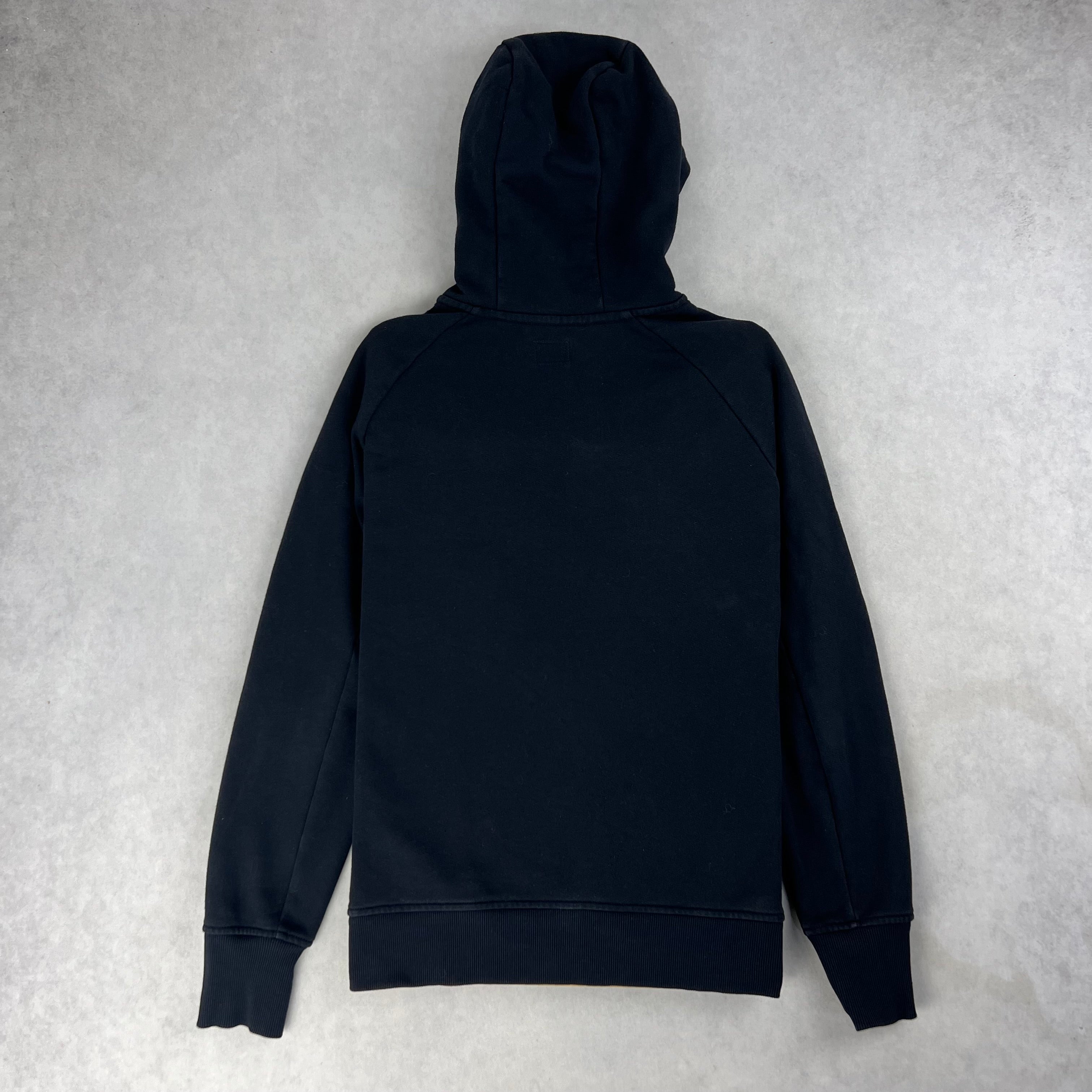 CP Company Goggle Hoodie