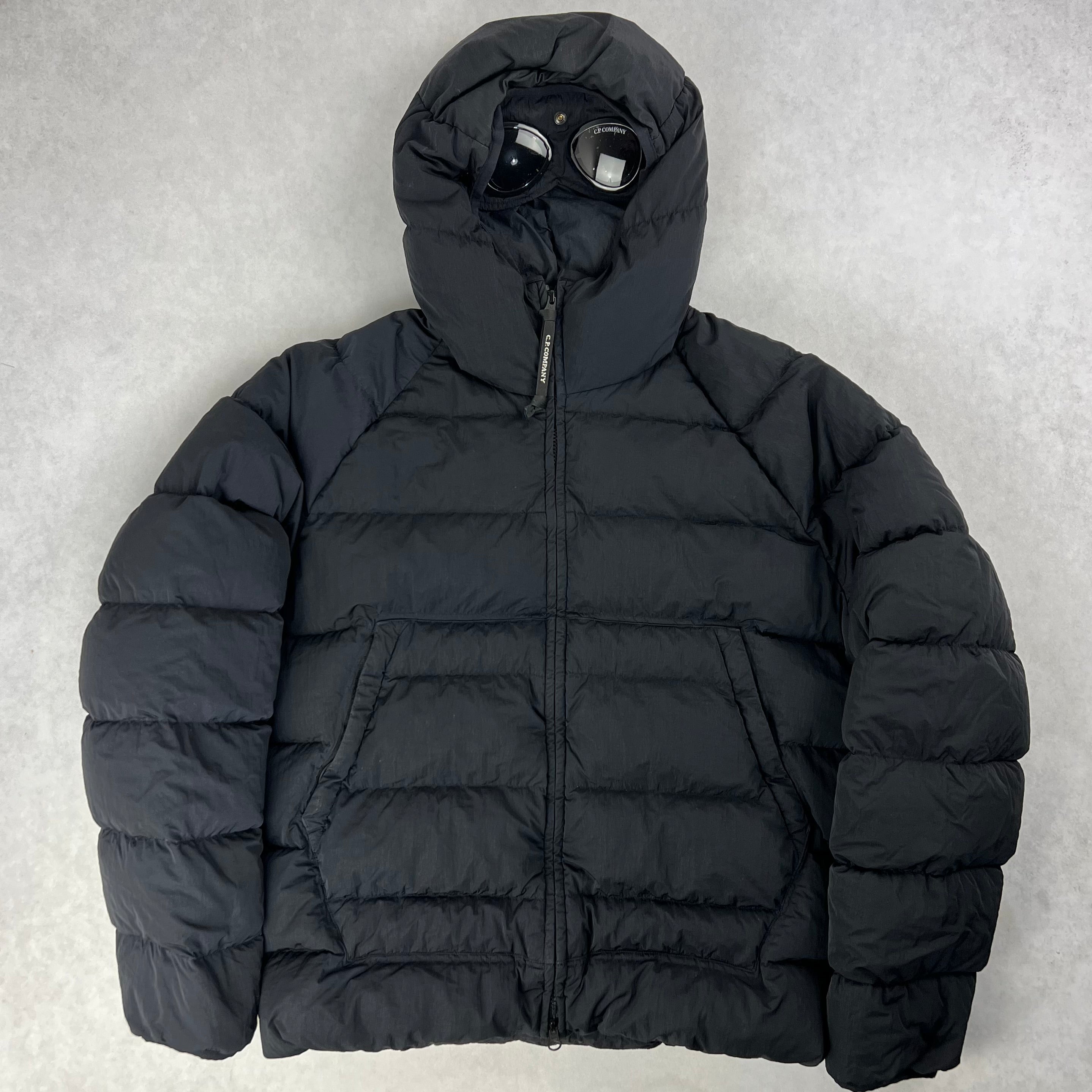 CP Company Puffer Jacket