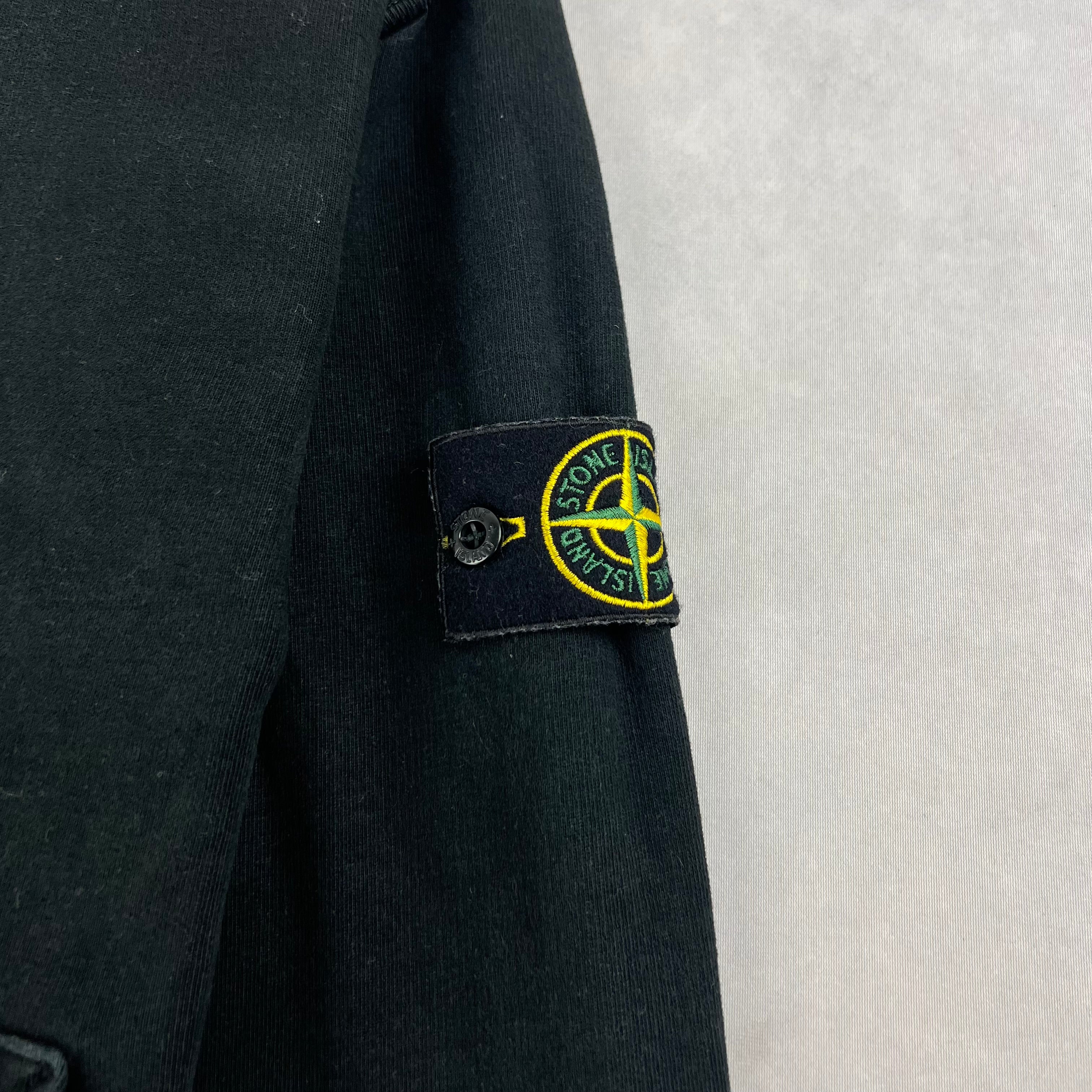 Stone Island Hoodie