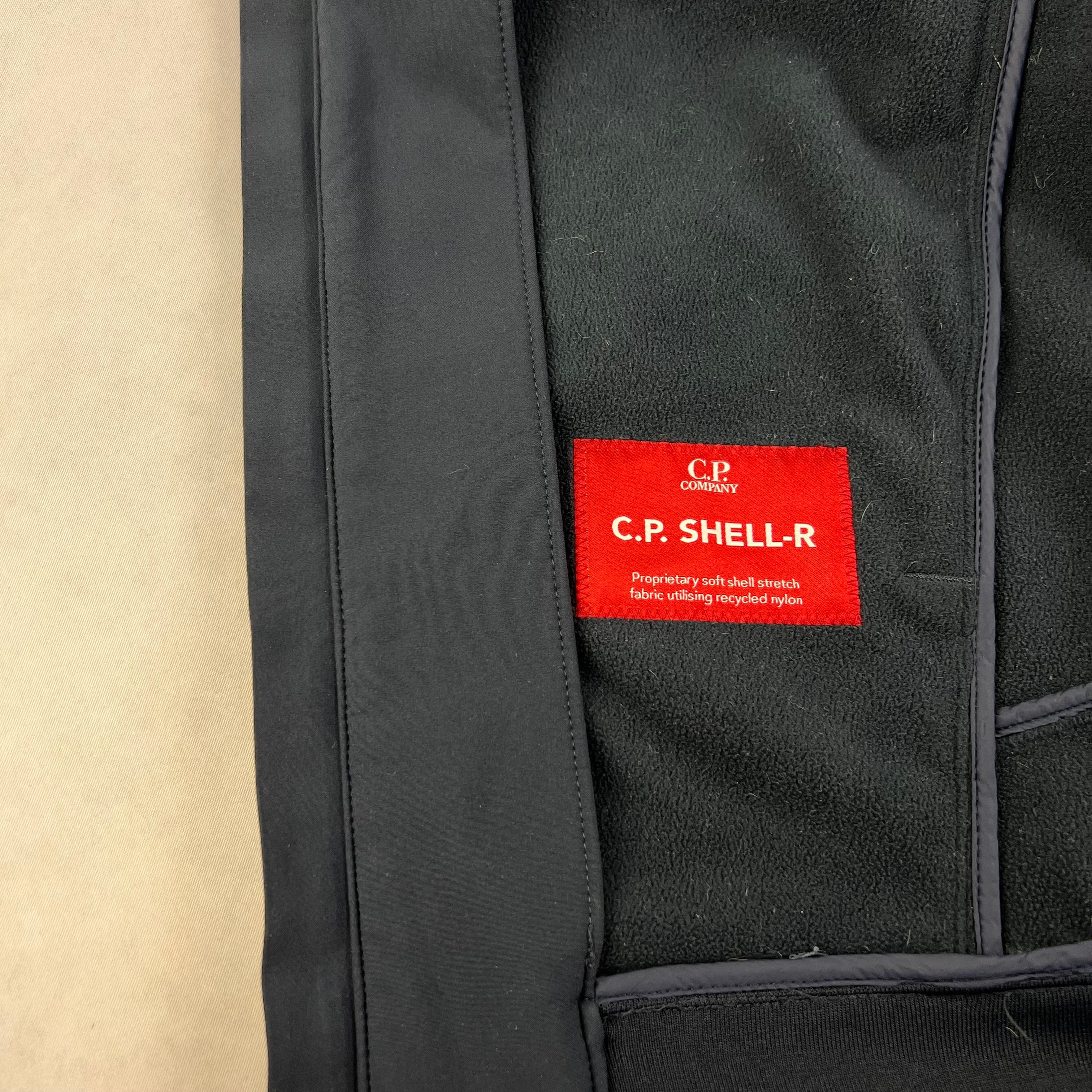 CP Company Jacket