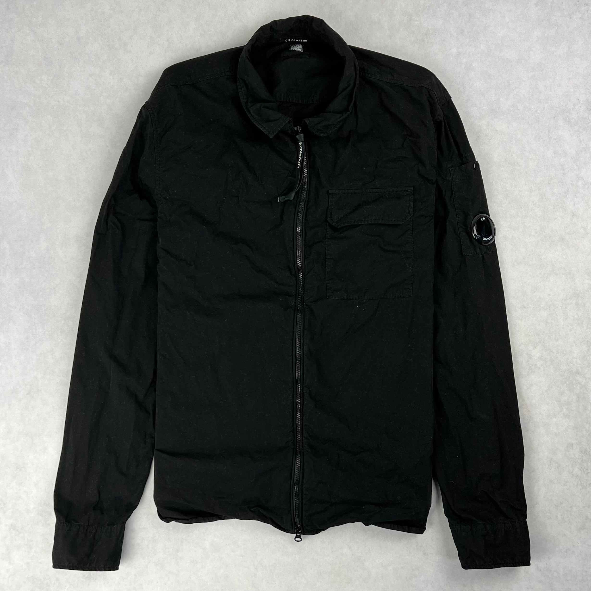 CP Company Overshirt