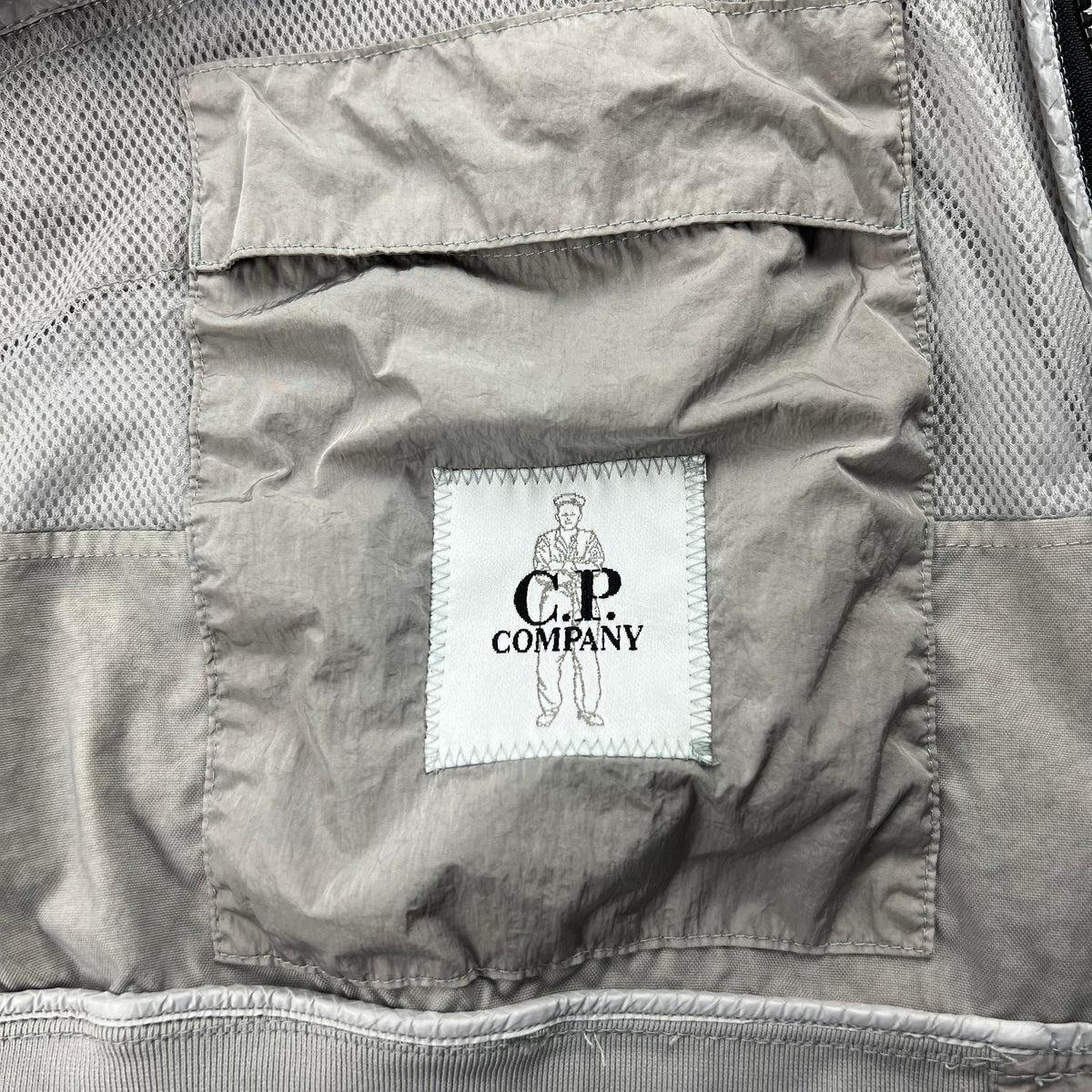 CP Company Jacket