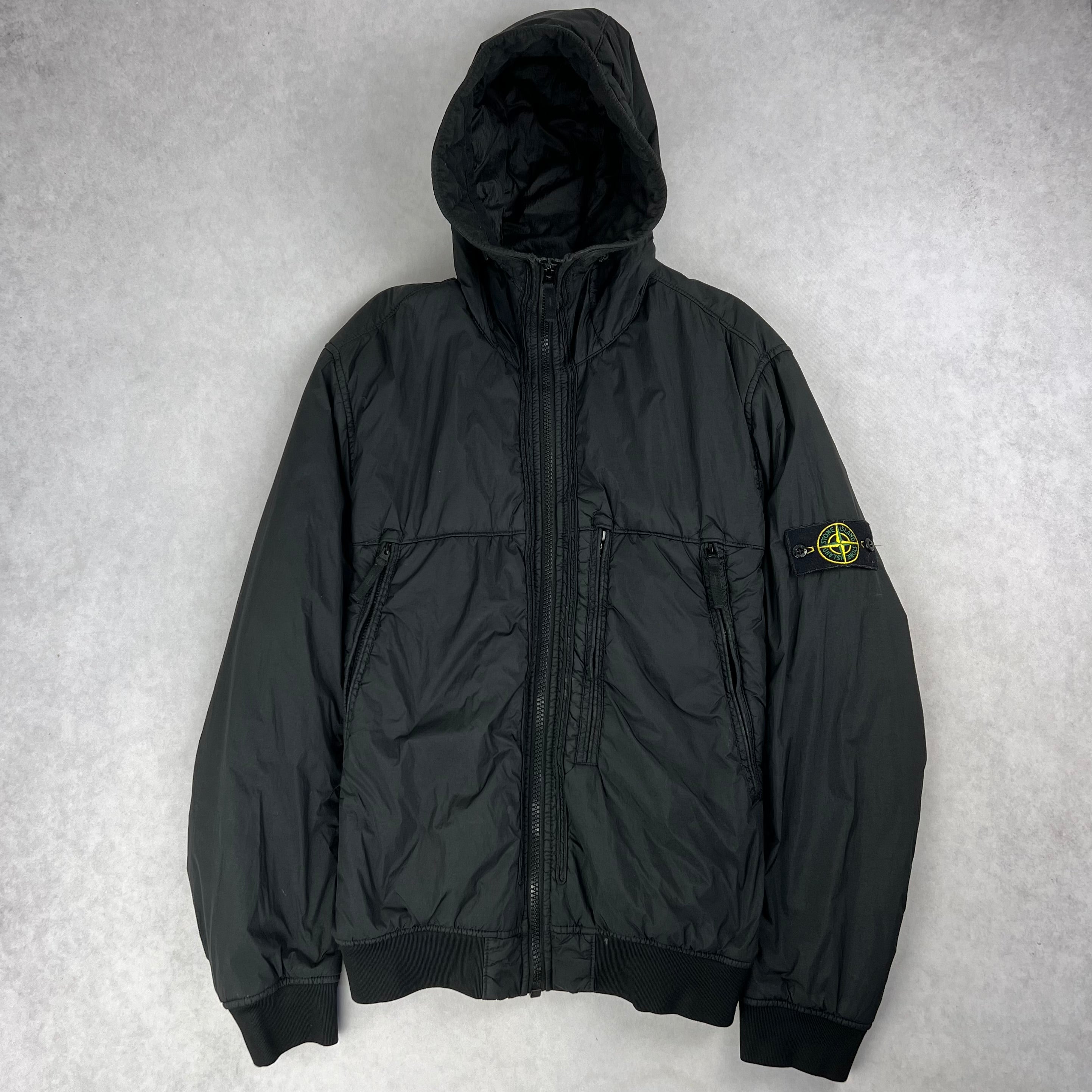 Stone Island Jacket