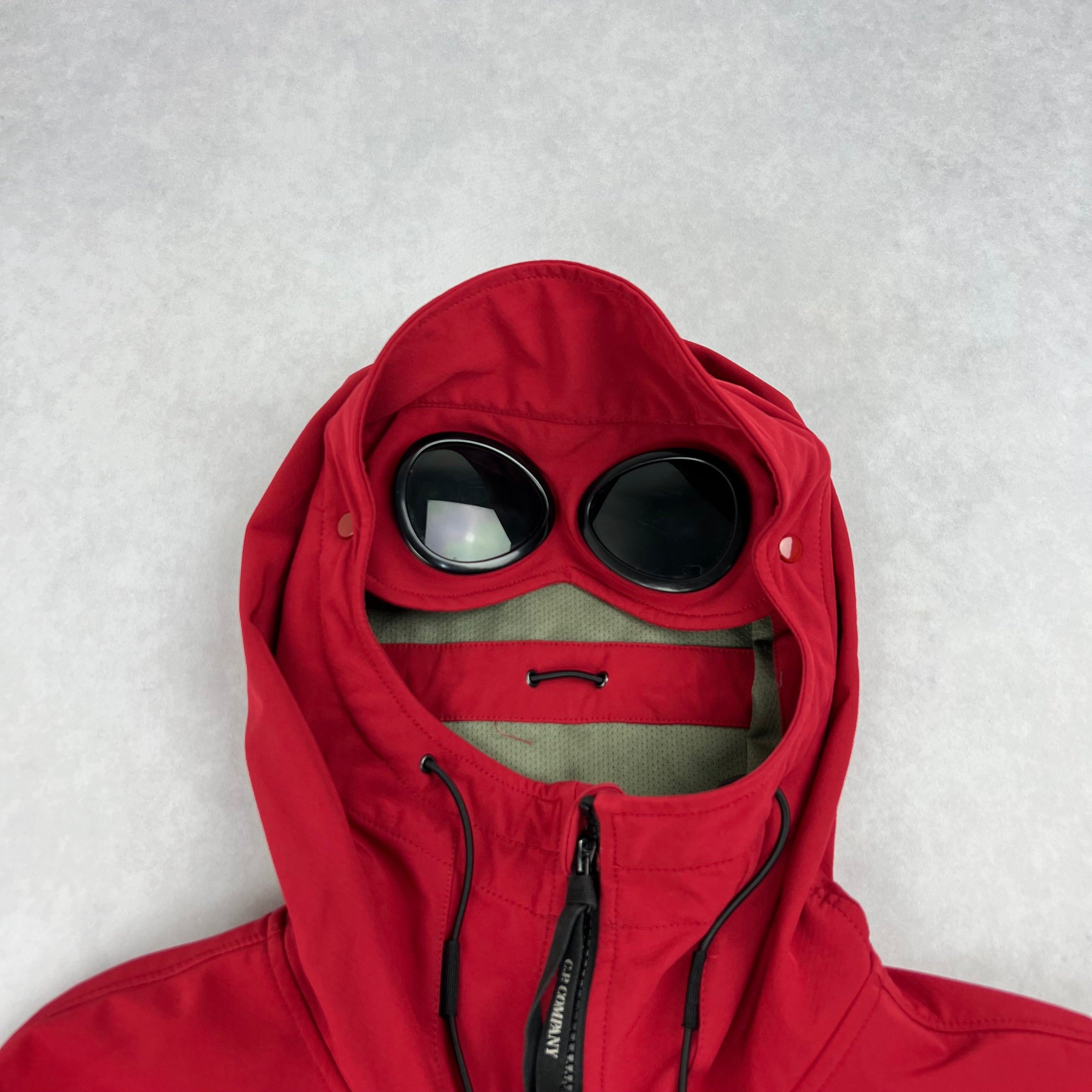 CP Company Goggle Jacket