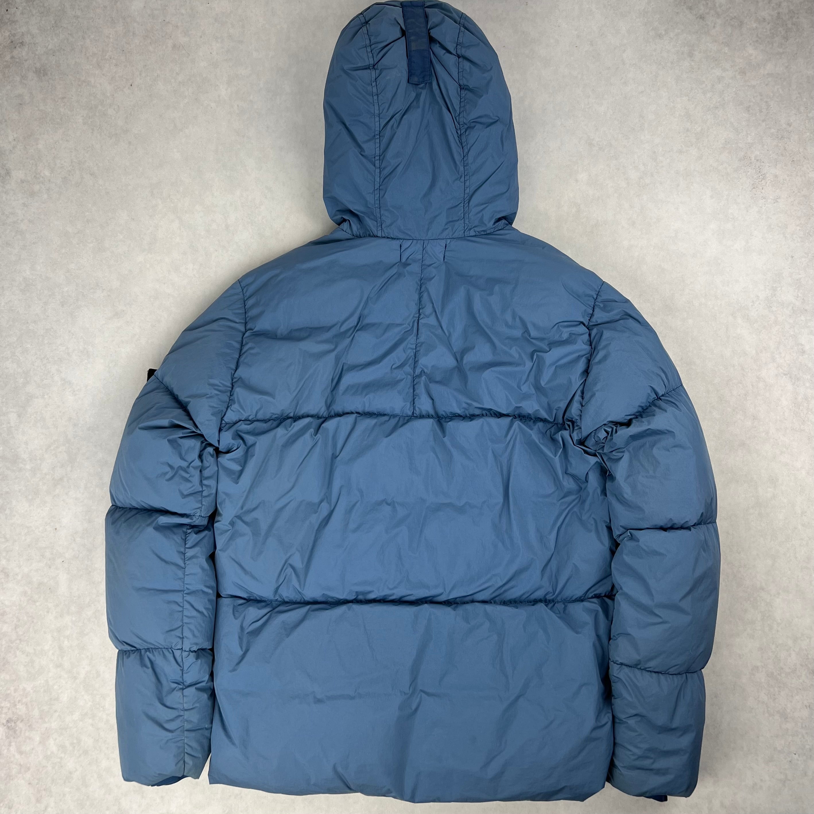 Stone Island Puffer Jacket