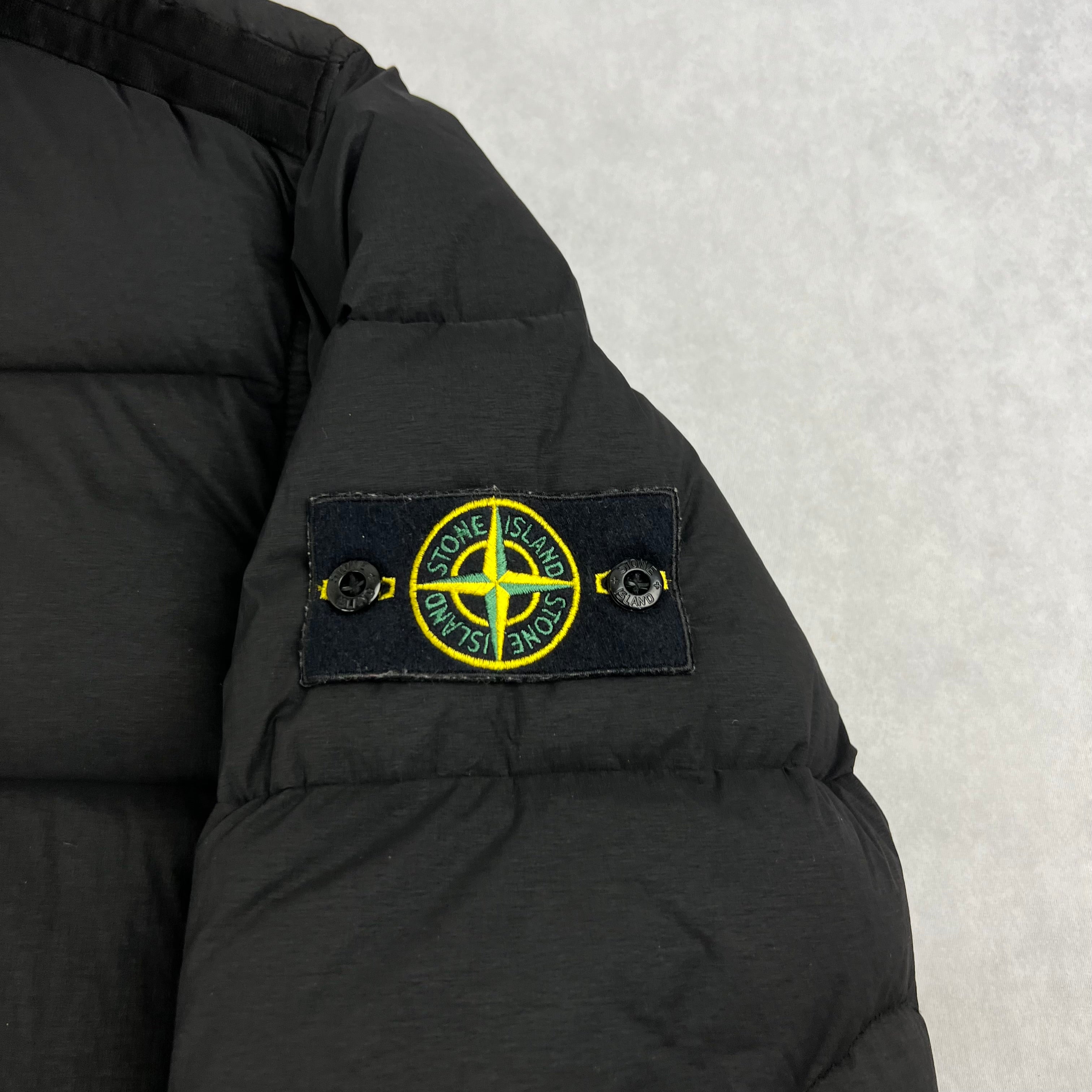 Stone Island Puffer Jacket