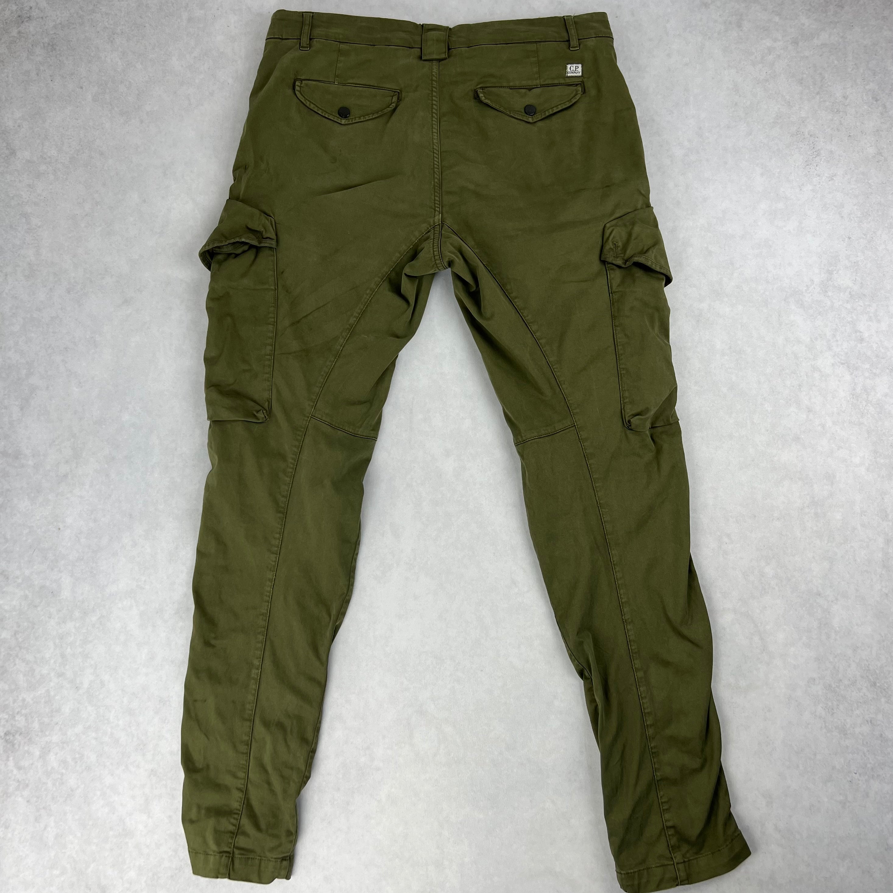 CP Company Cargo Pants