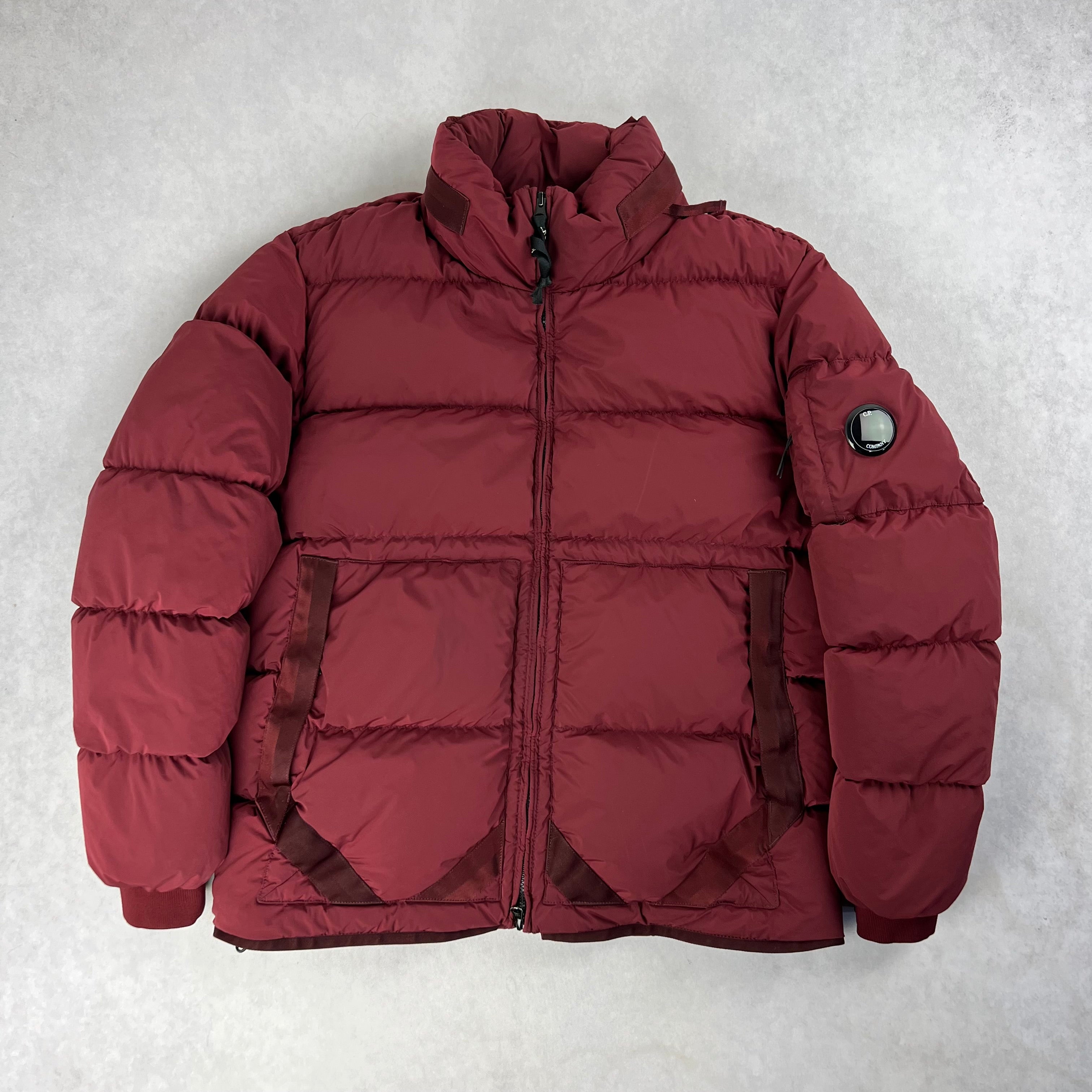 CP Company Puffer Jacket