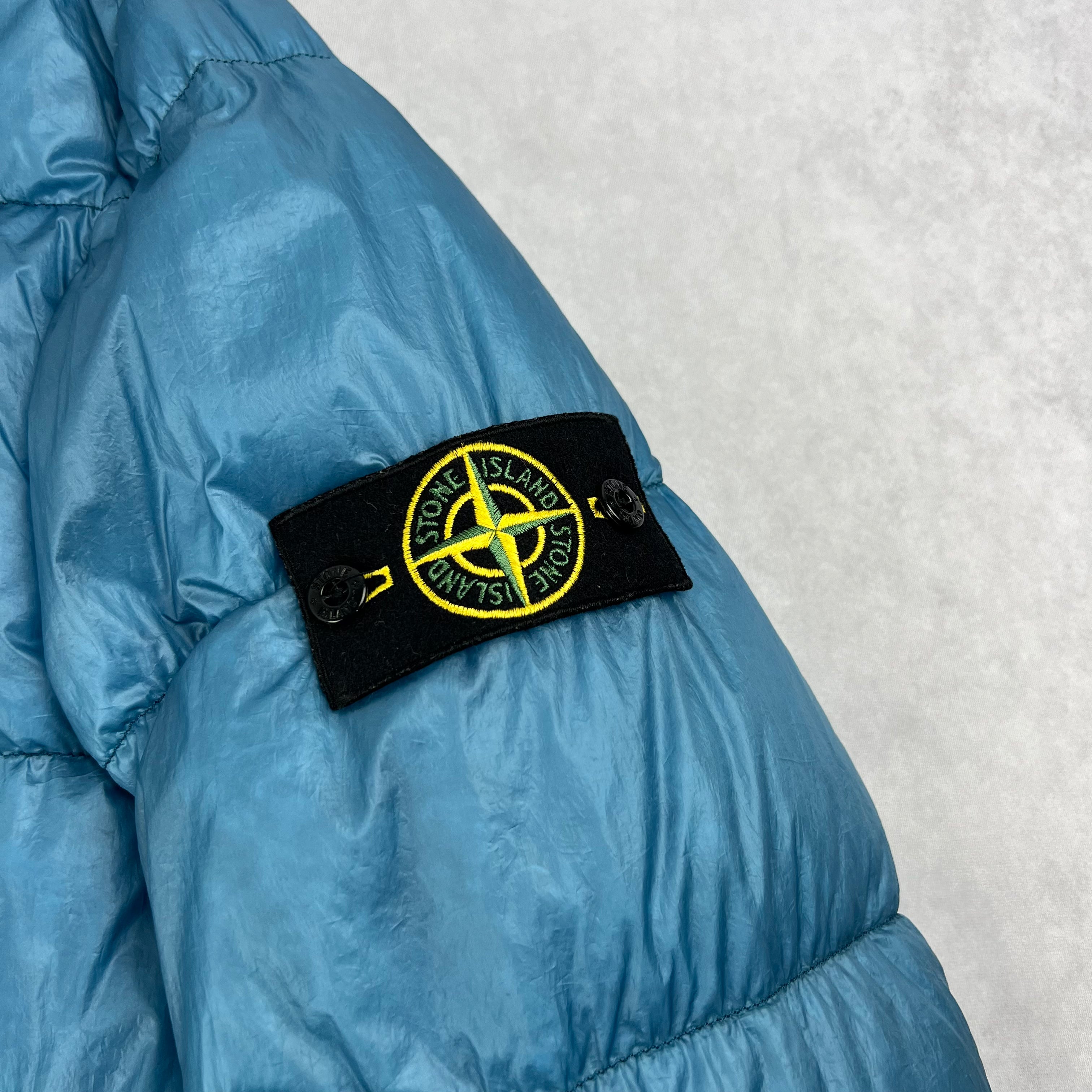 Stone Island Puffer Jacket