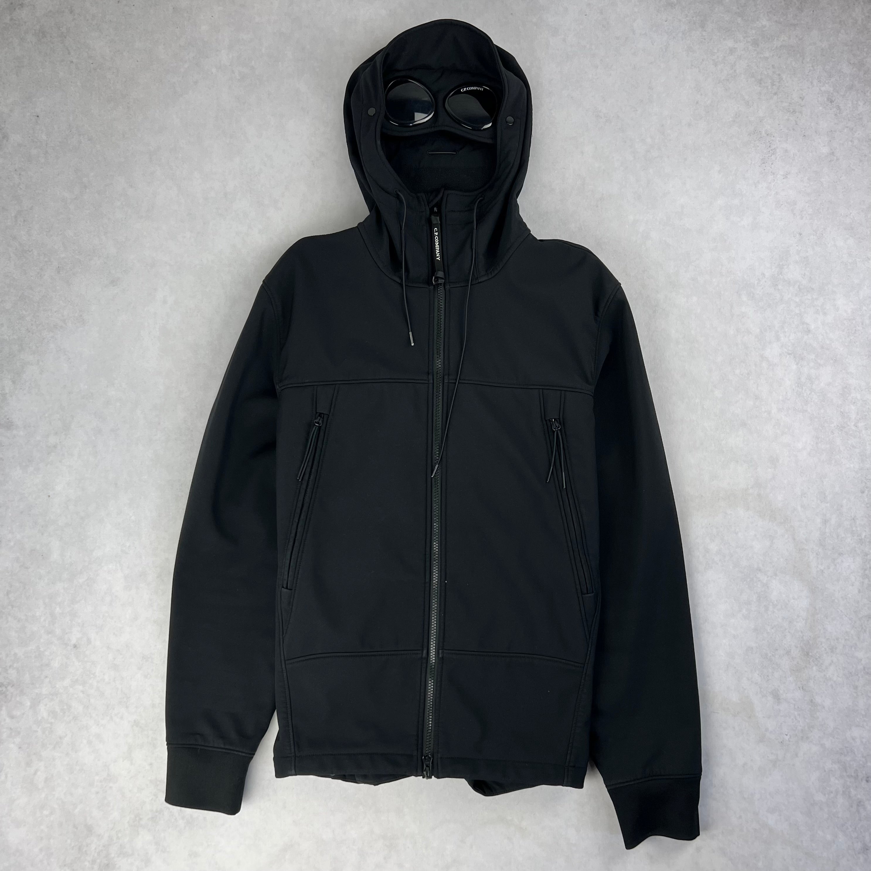 CP Company Goggle Jacket