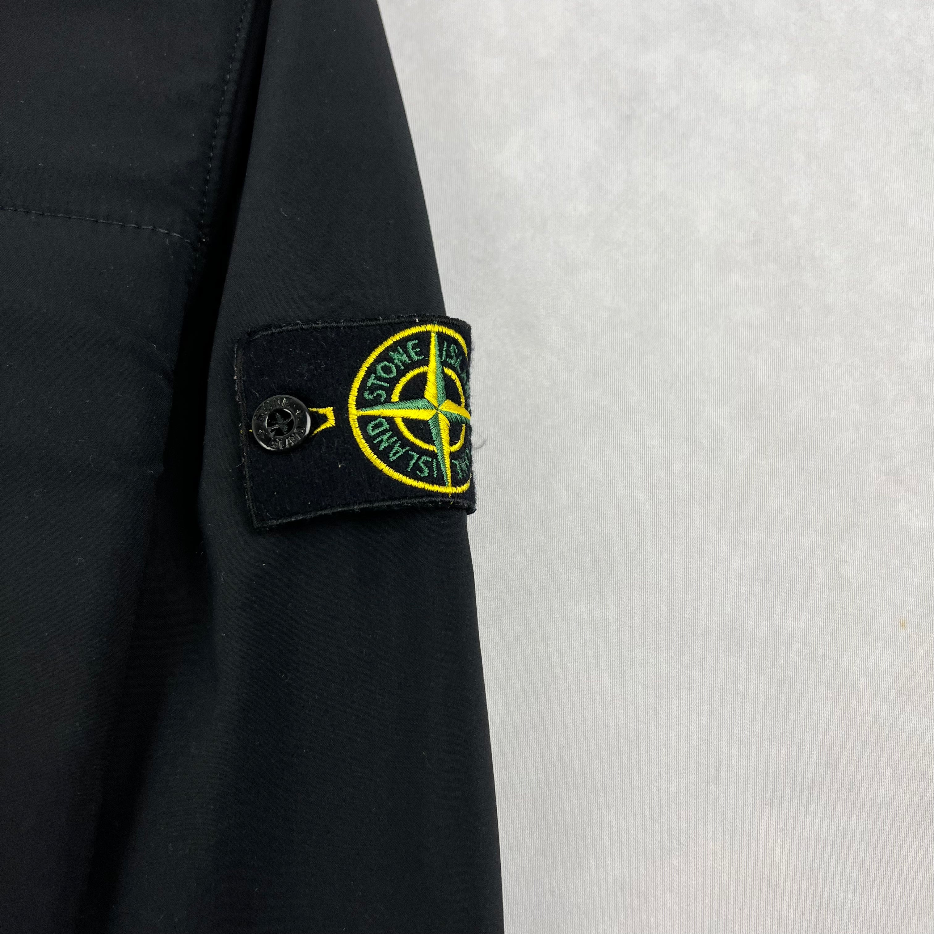 Stone Island Jacket