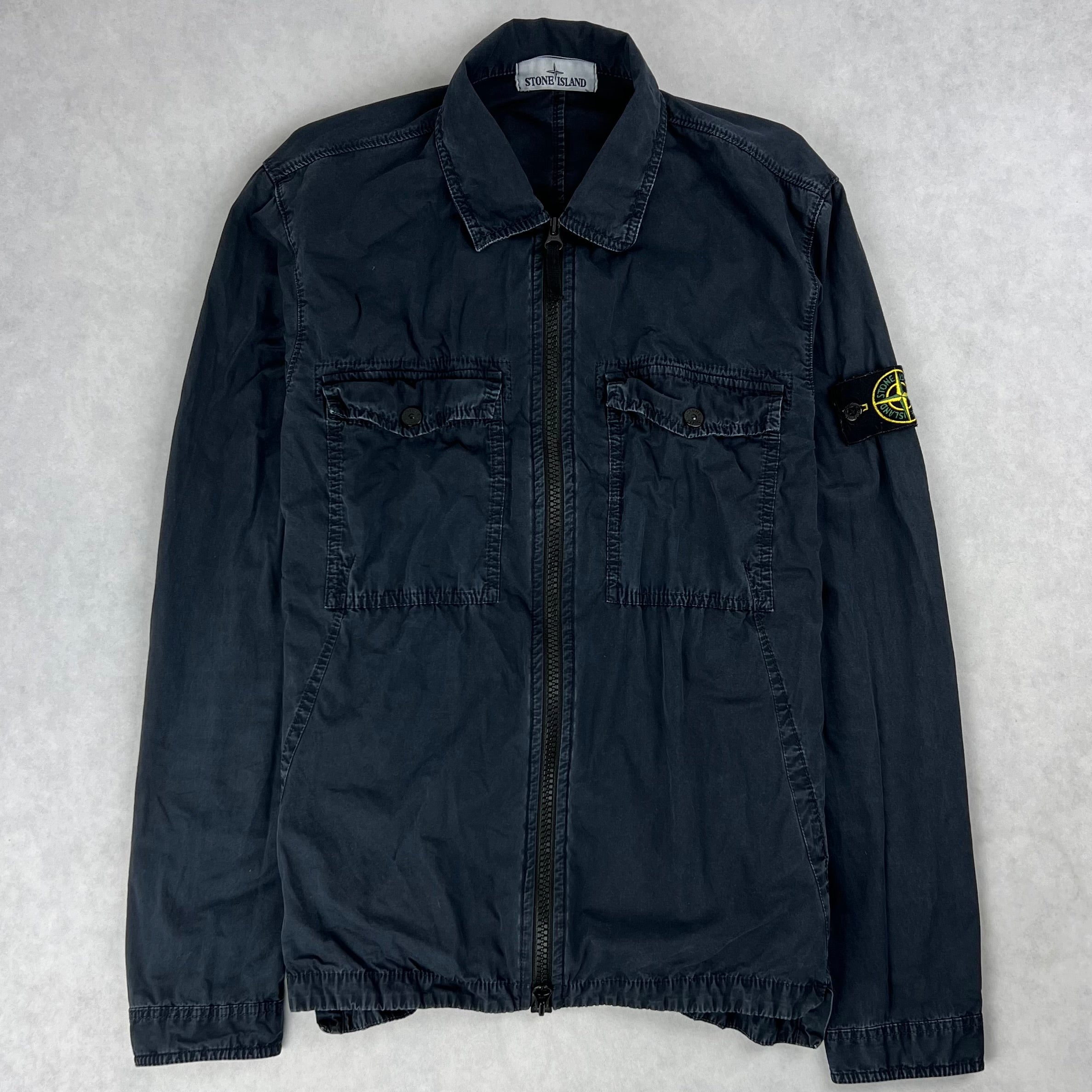 Stone Island Overshirt