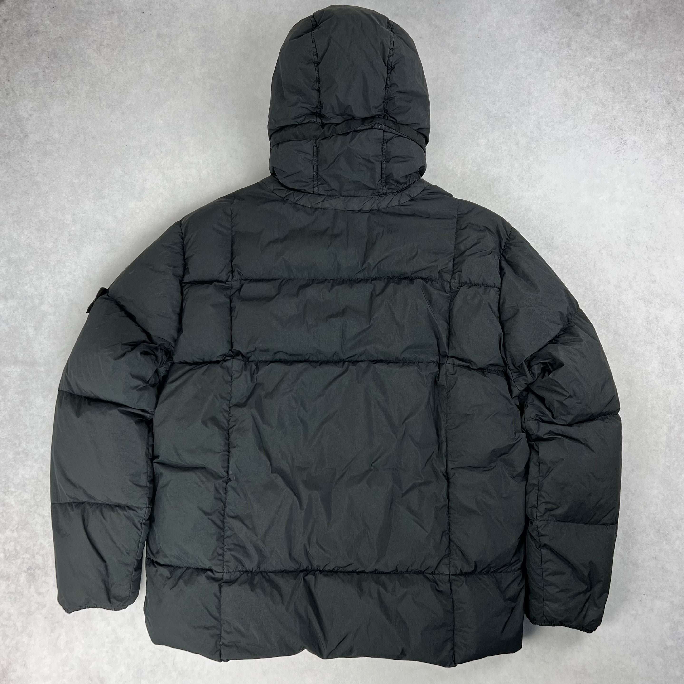 Stone Island Puffer Jacket