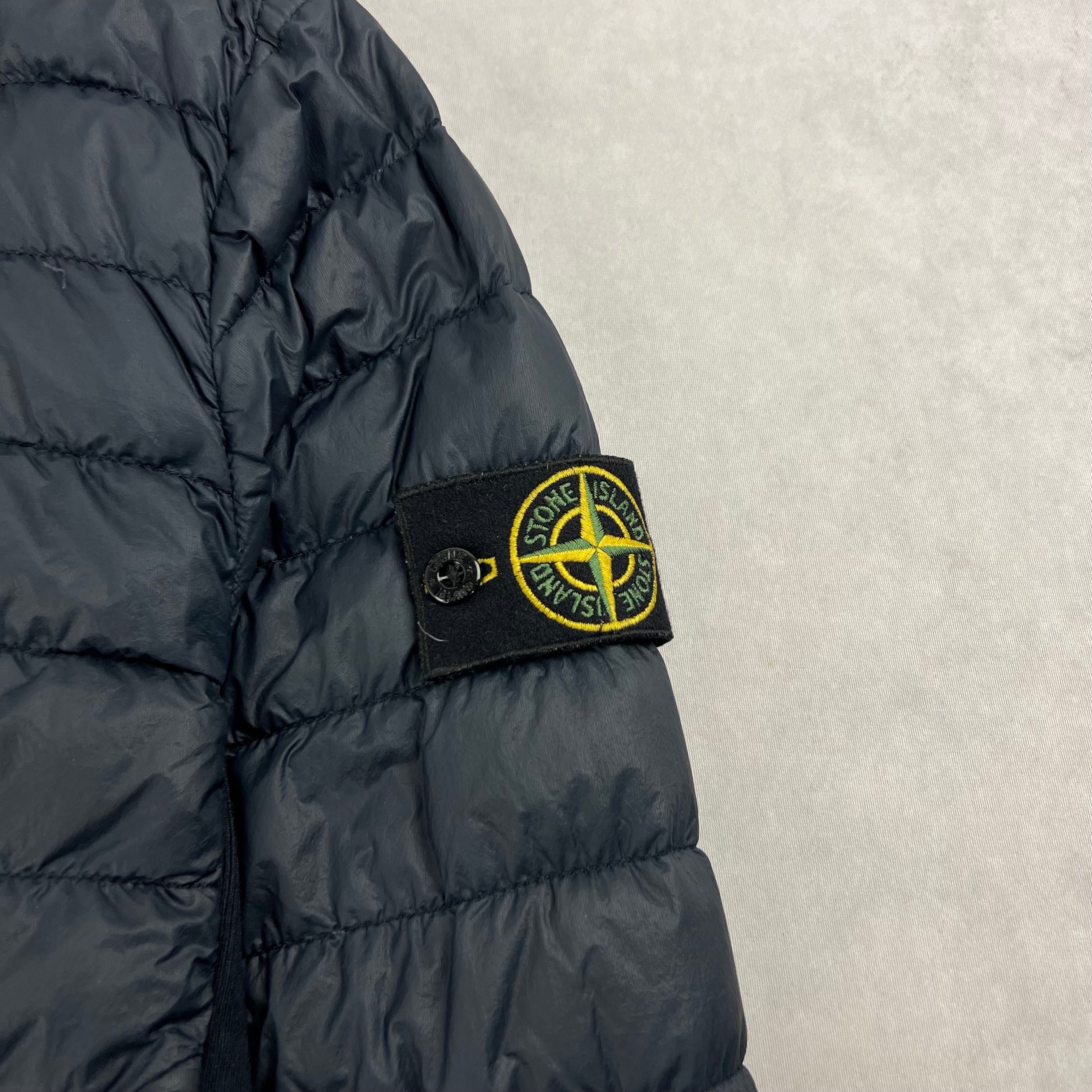 Stone Island Puffer Jacket