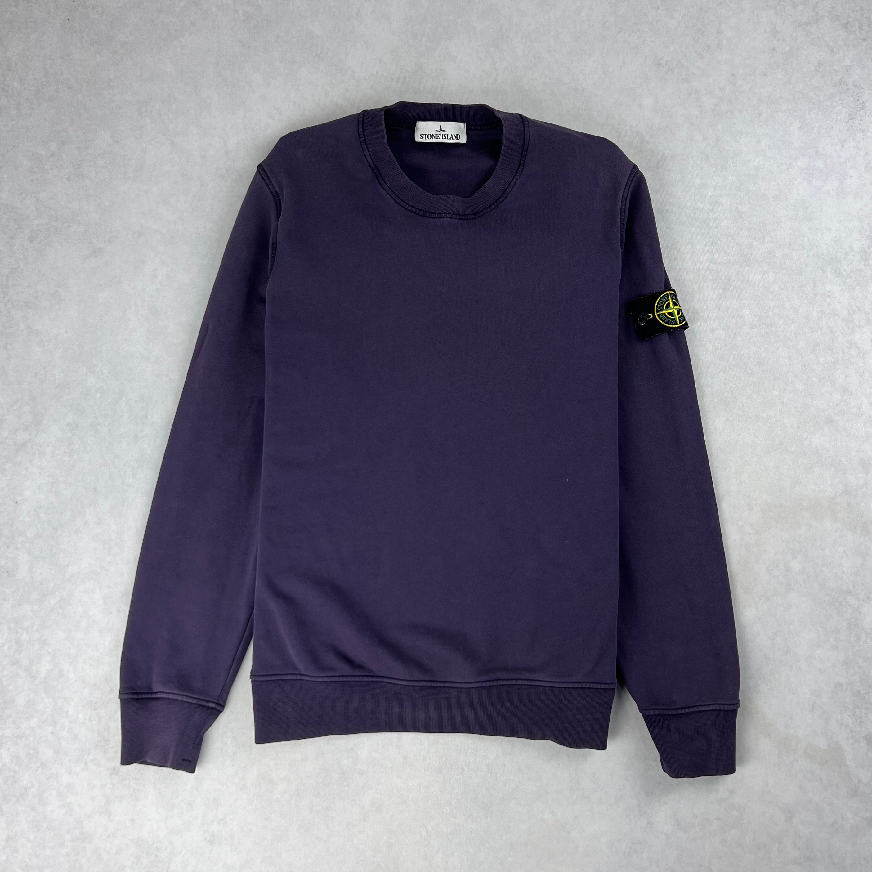 Stone Island Sweatshirt