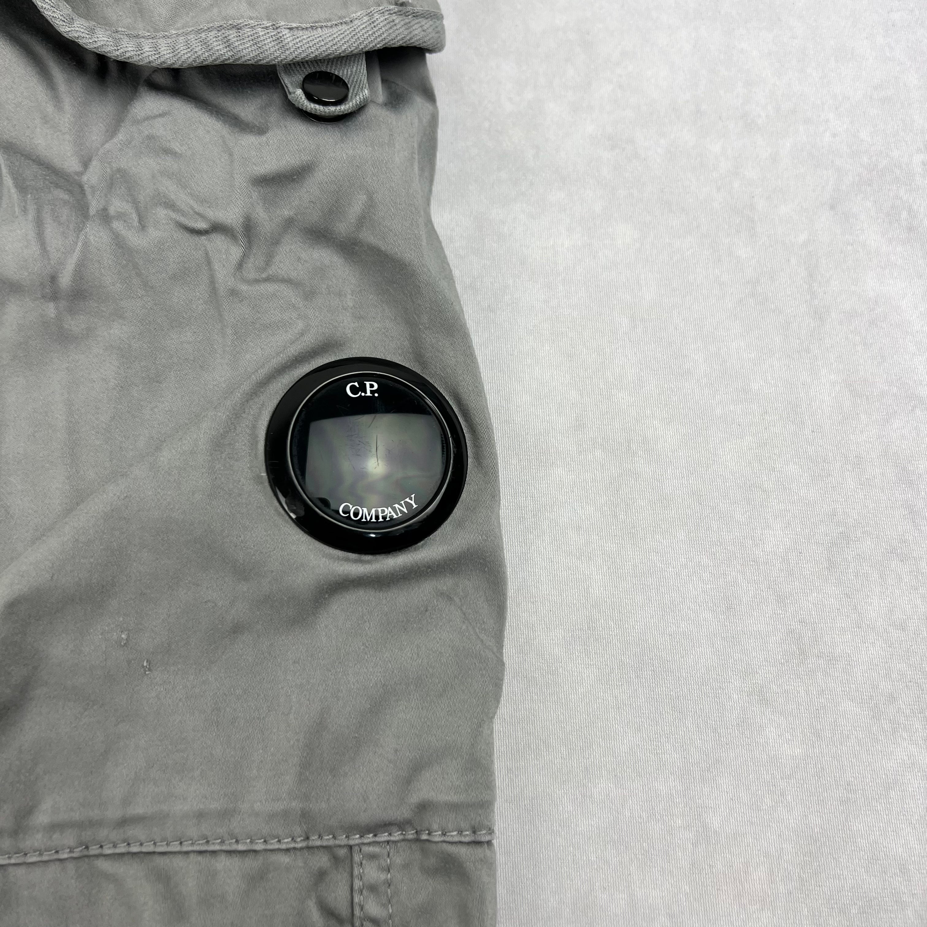 CP Company Cargo Pants