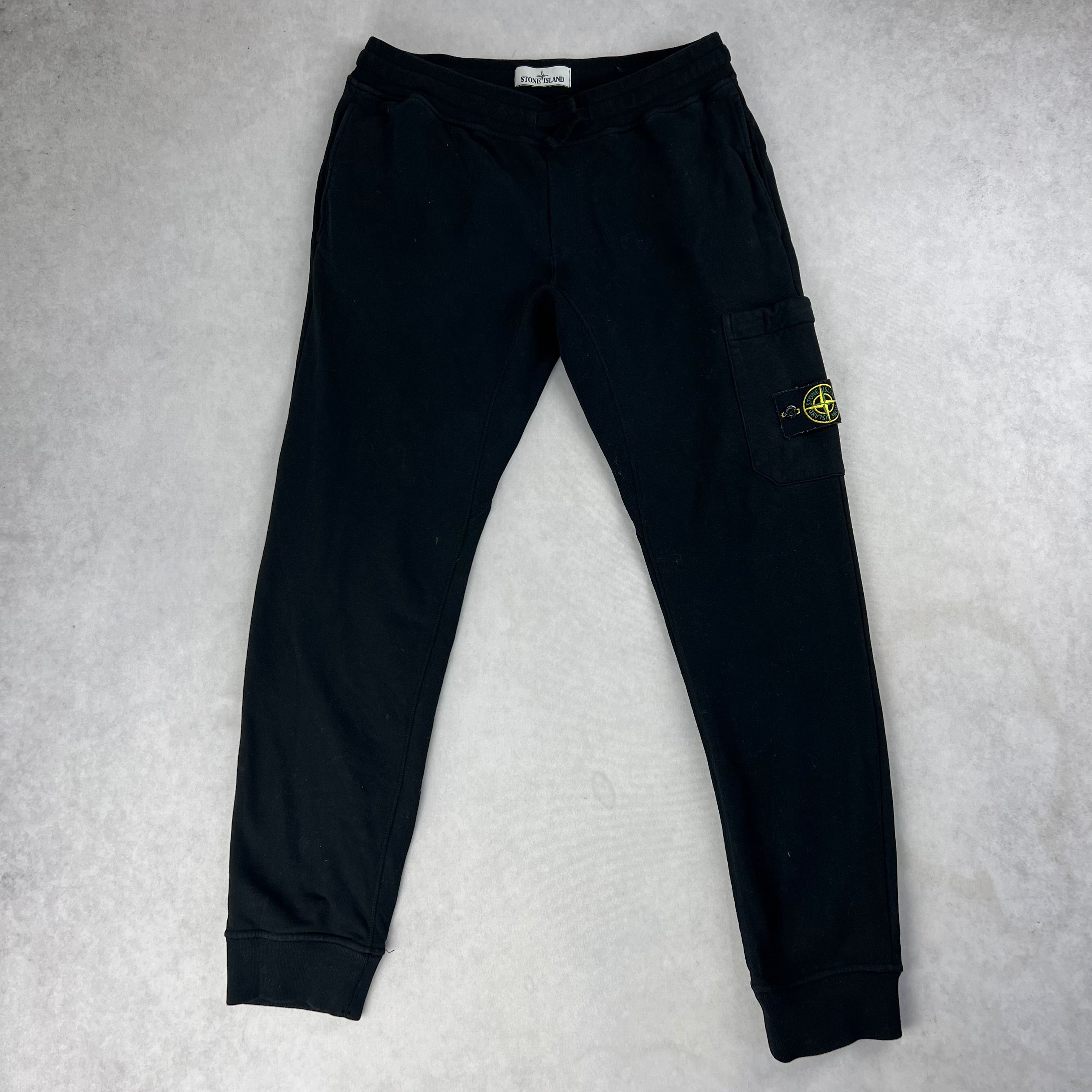 Stone Island Joggers