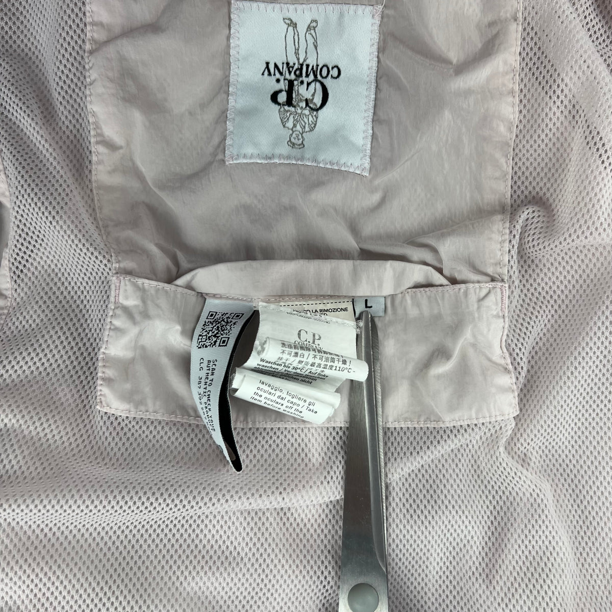 CP Company Overshirt