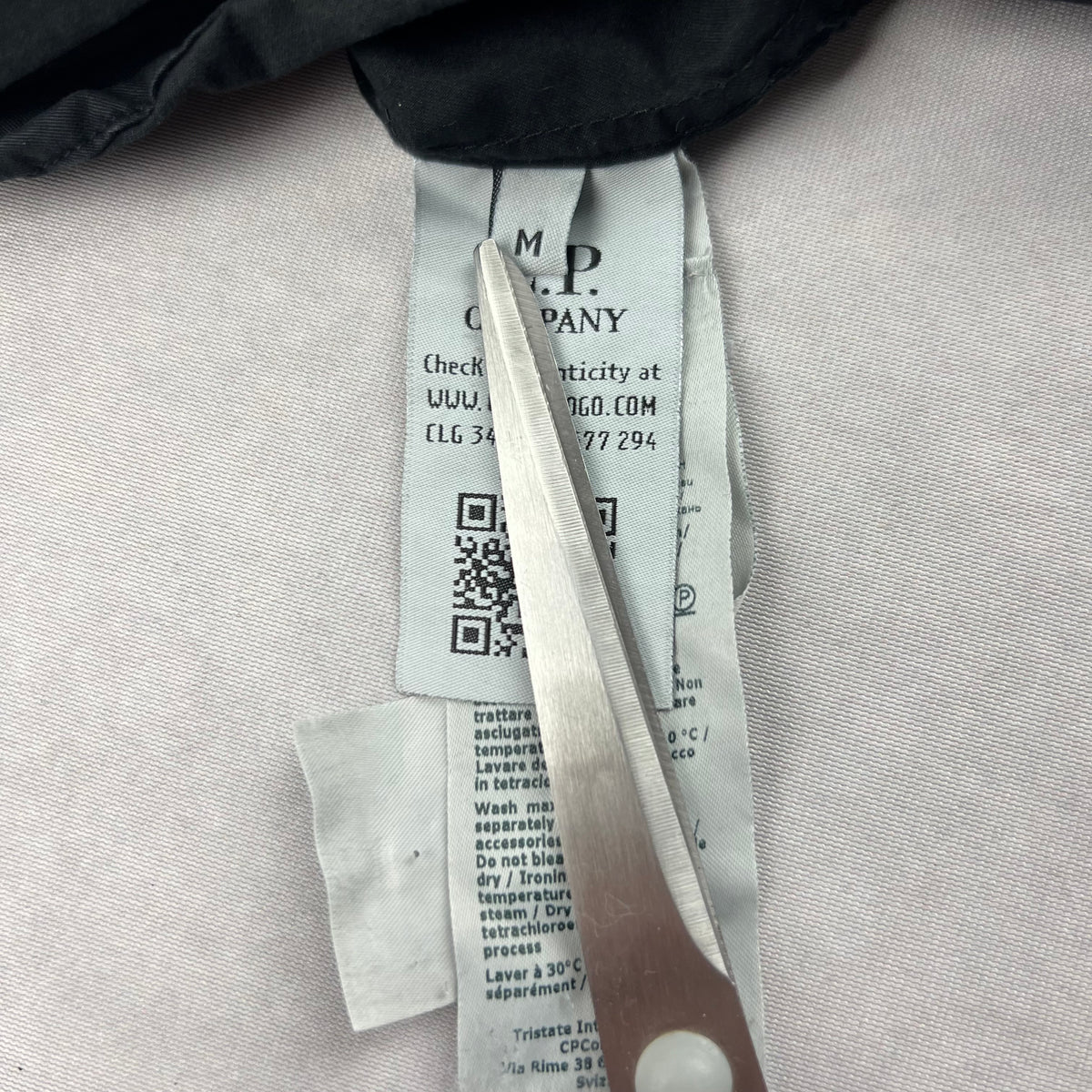 CP Company Overshirt