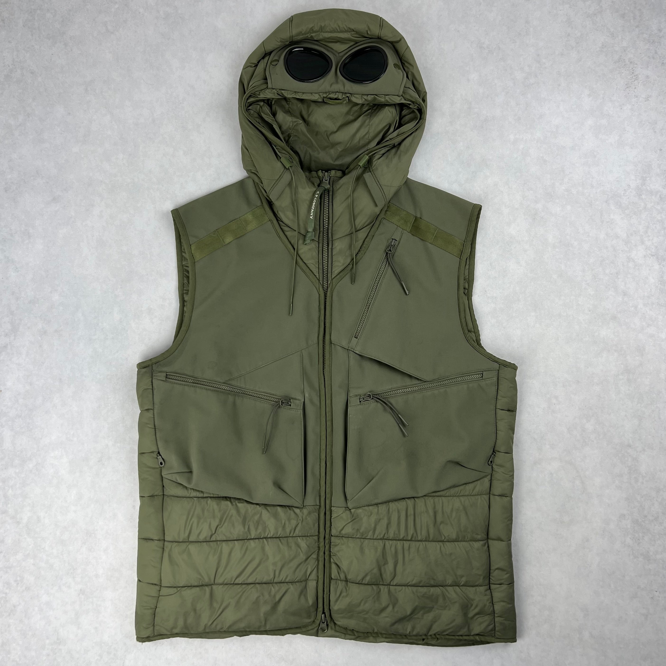 CP Company Gilet