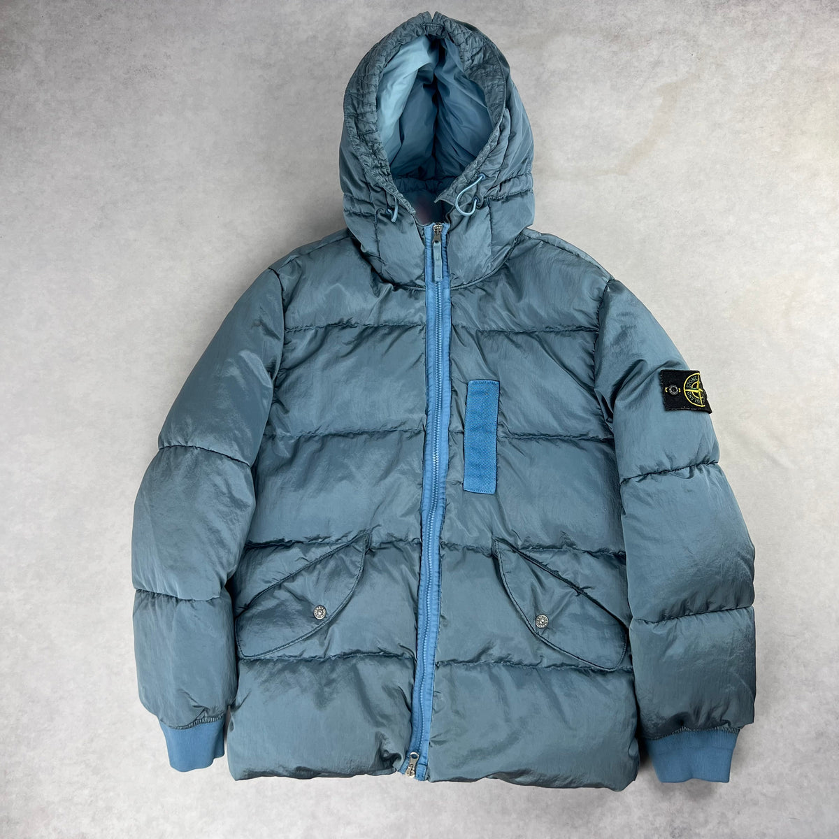 Stone Island Puffer Jacket