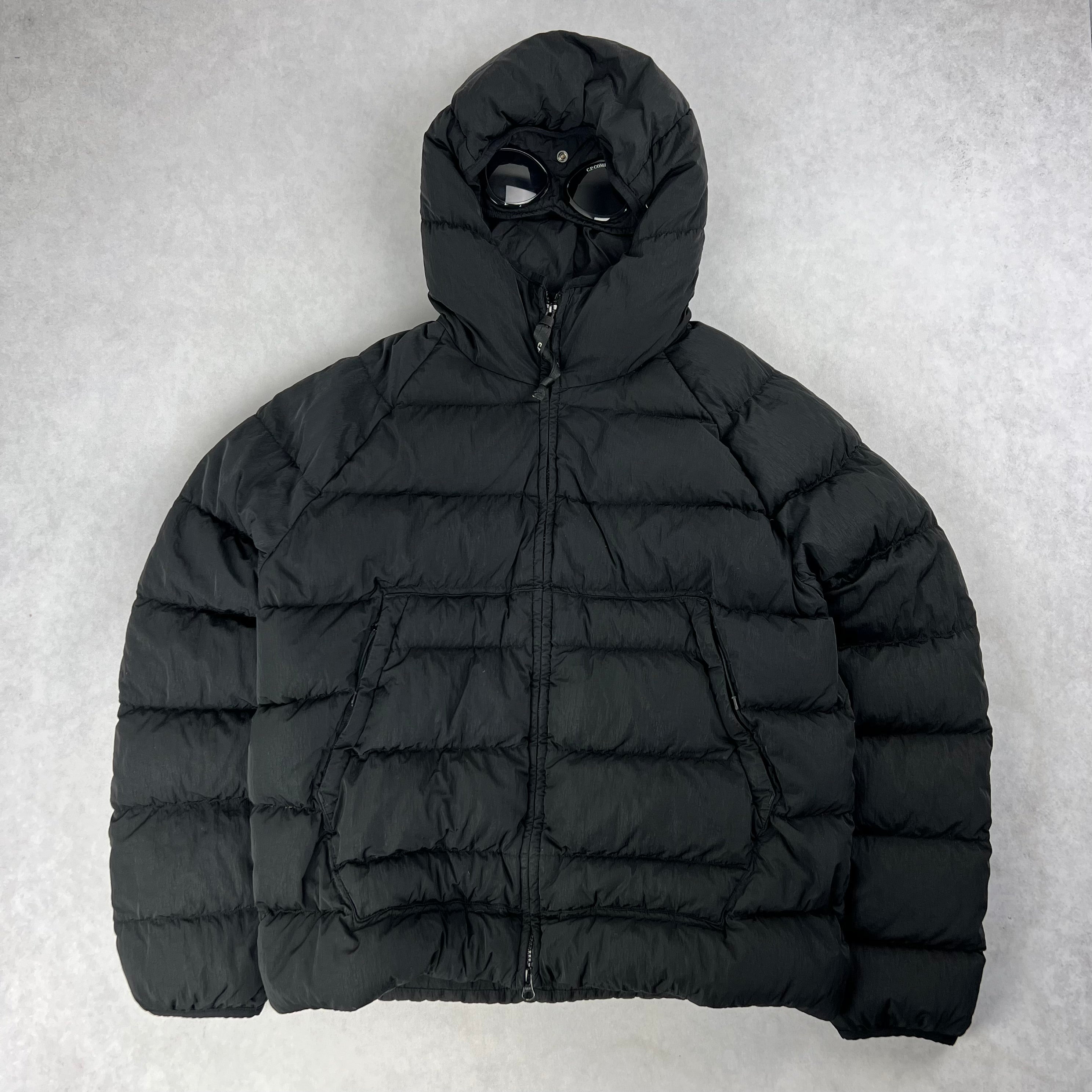 CP Company Puffer Jacket