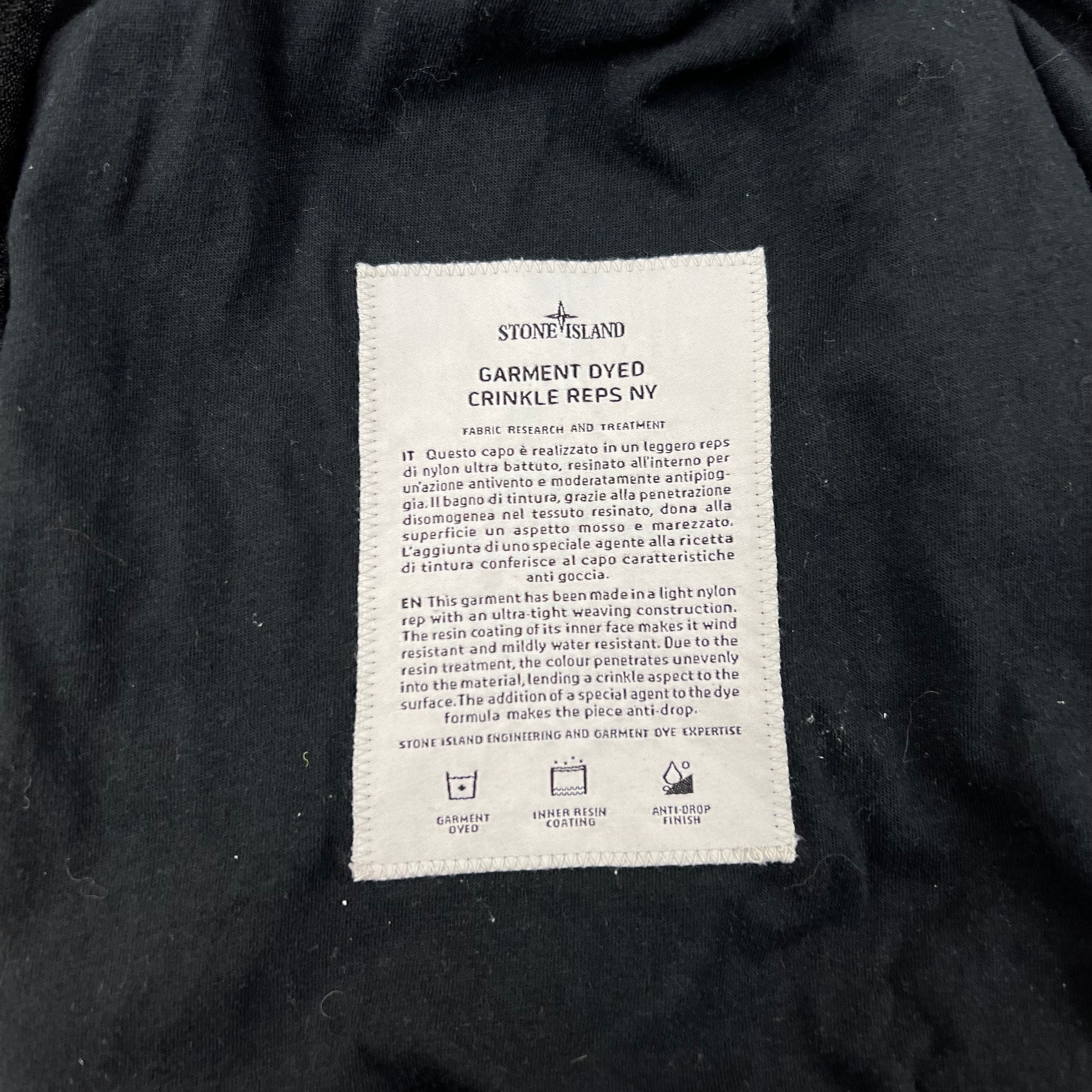 Stone Island Jacket