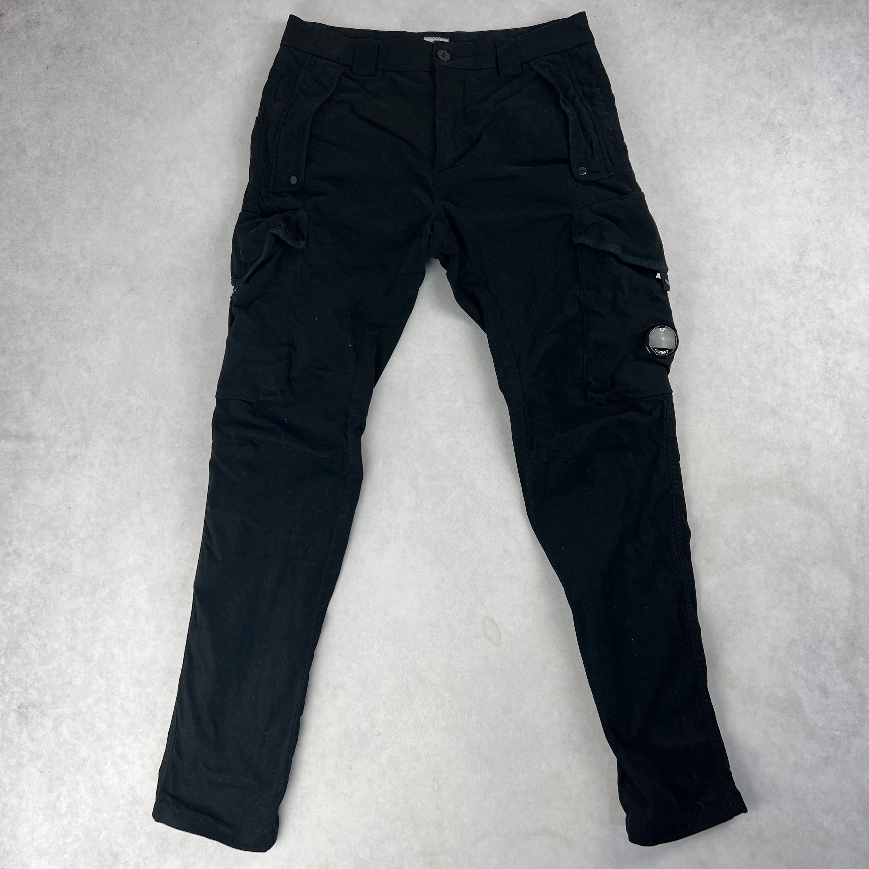 CP Company Cargo Pants