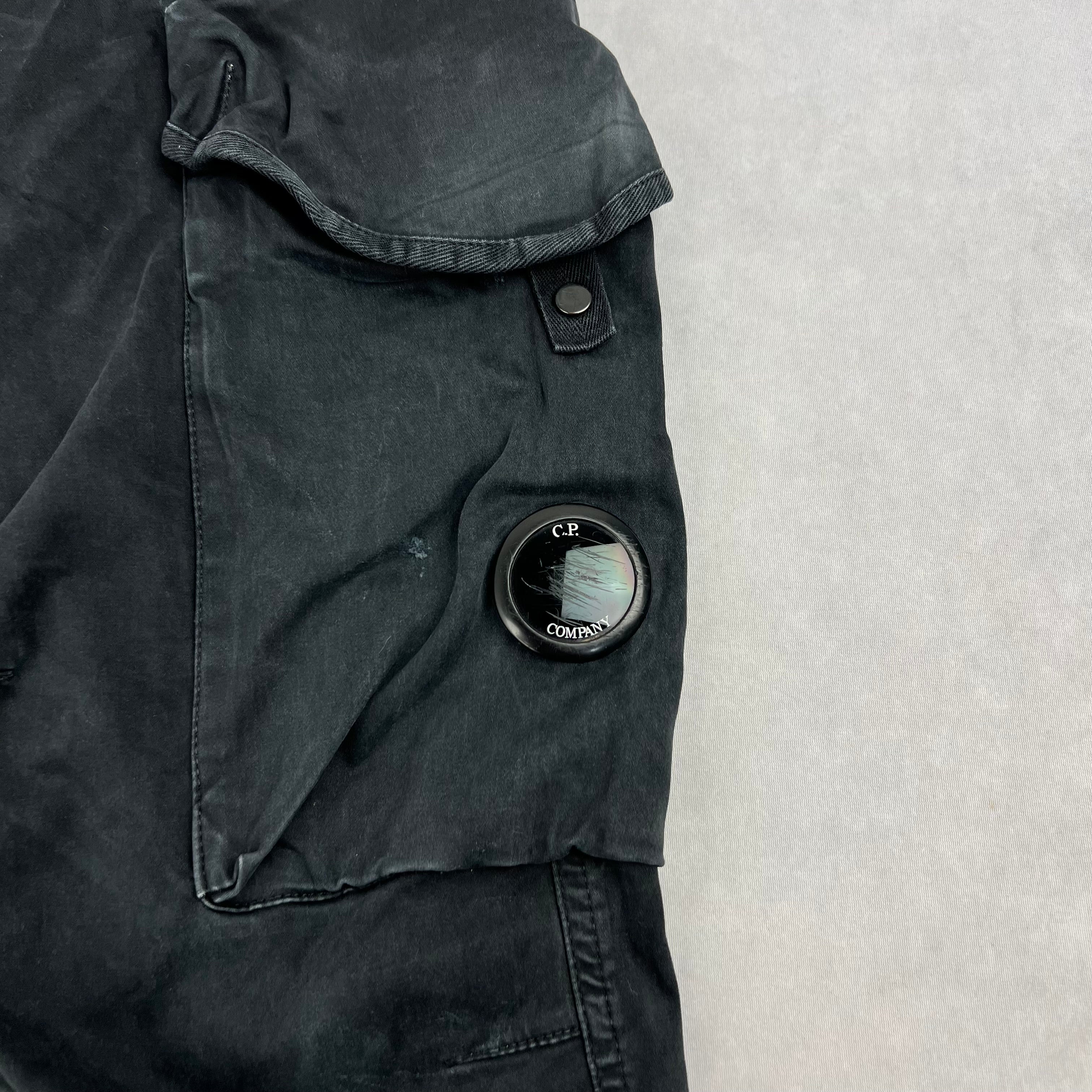 CP Company Cargo Pants