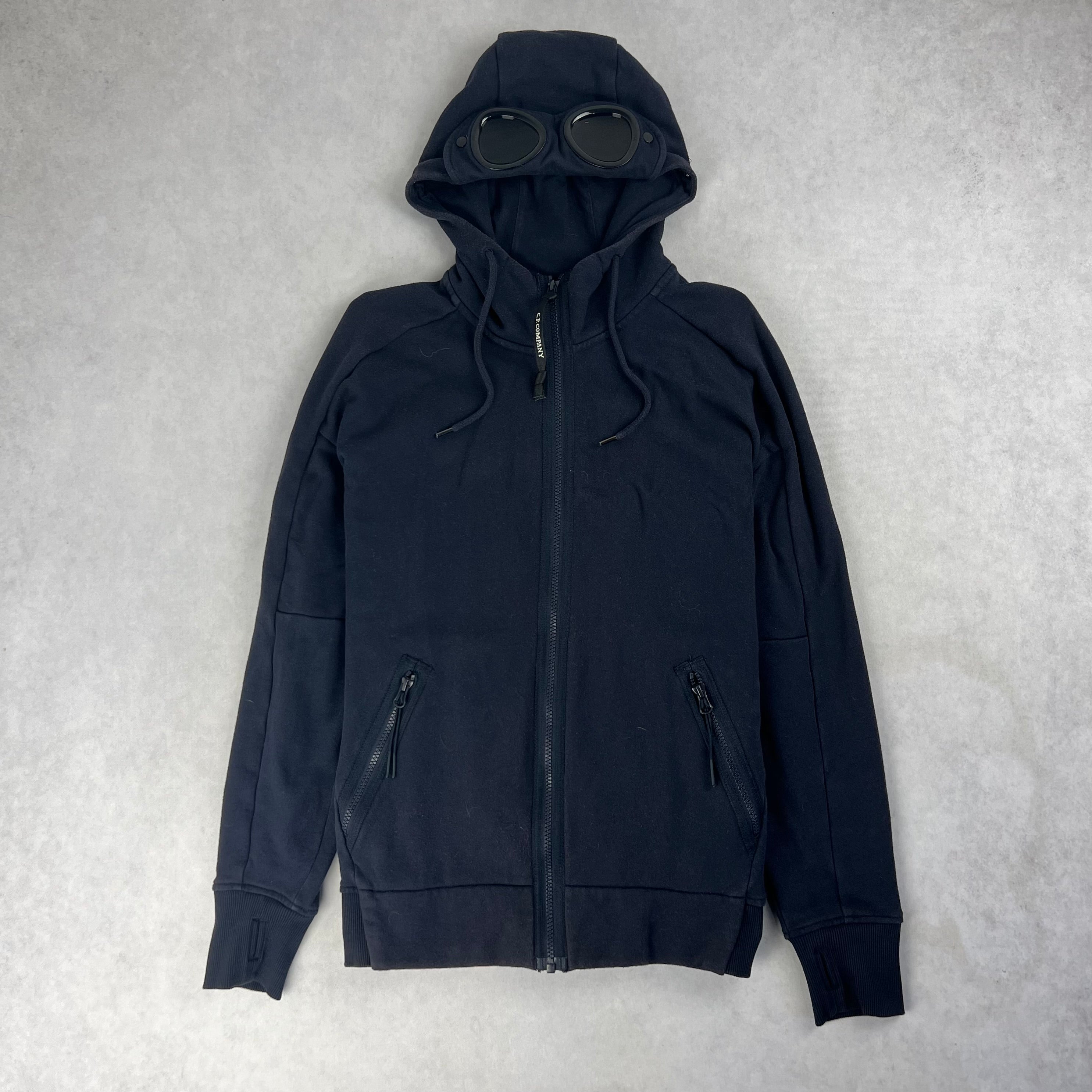 CP Company Goggle Hoodie