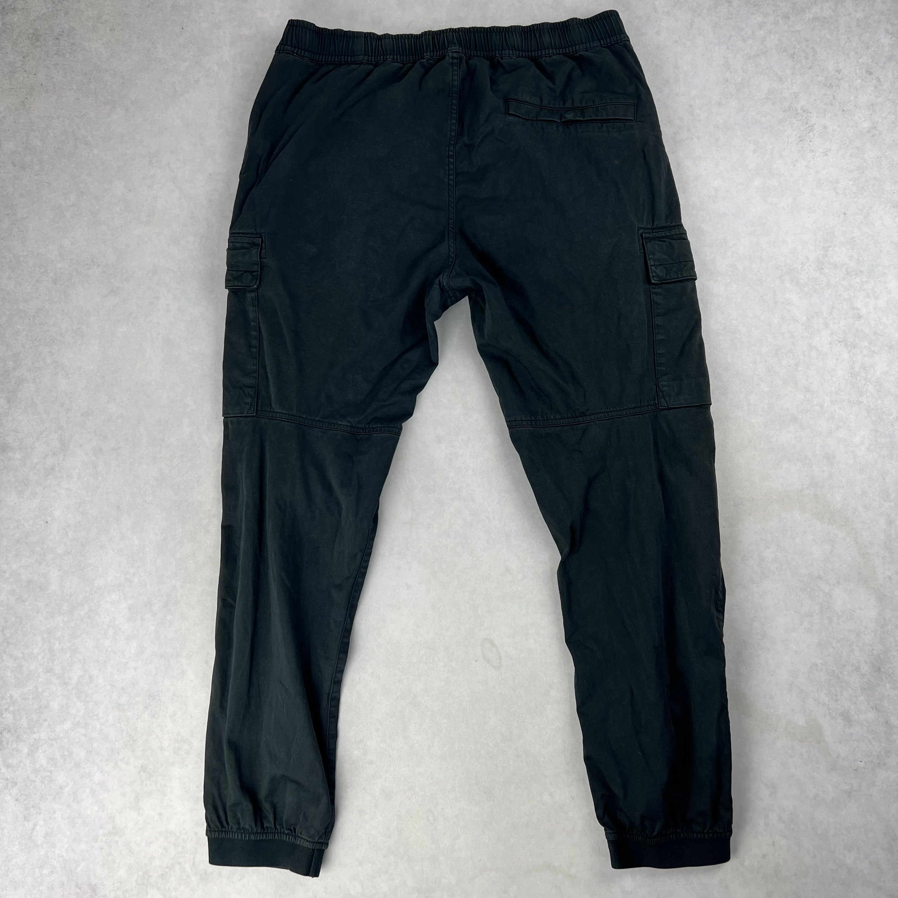 Stone Island Cargo Pants