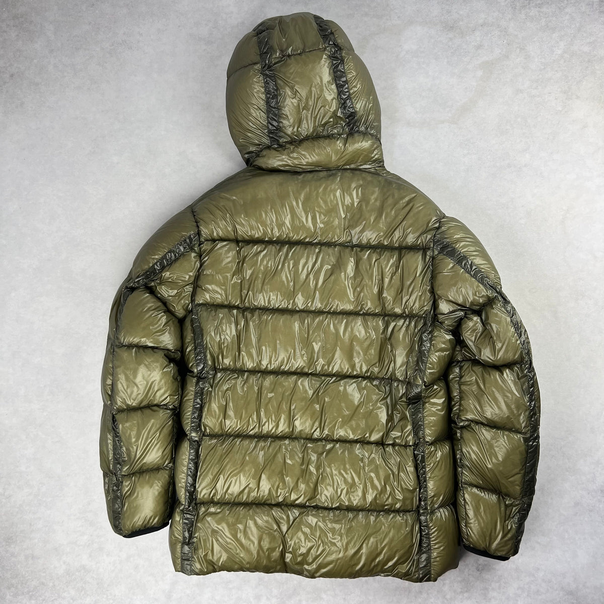 CP Company Puffer Jacket