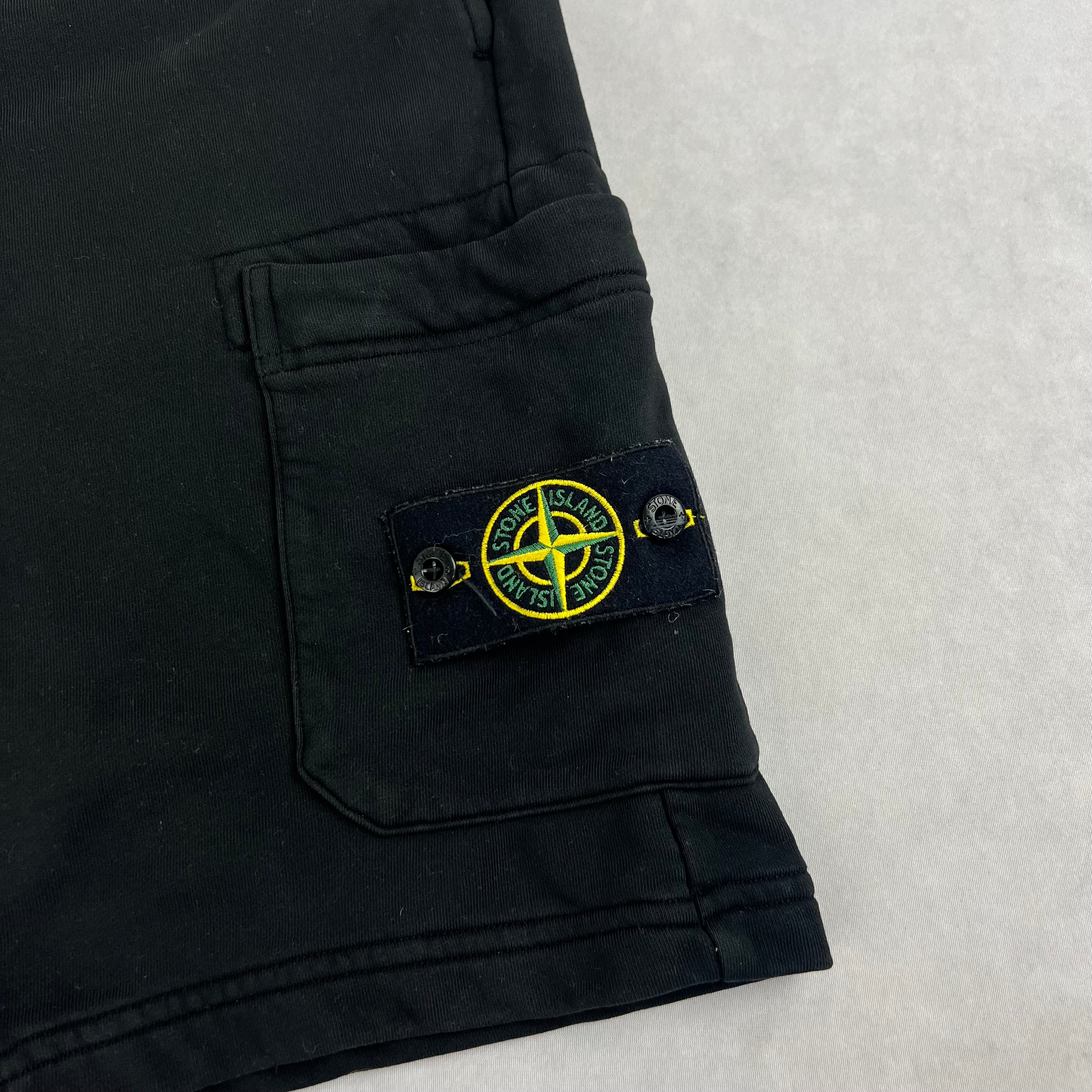 Stone Island Shorts