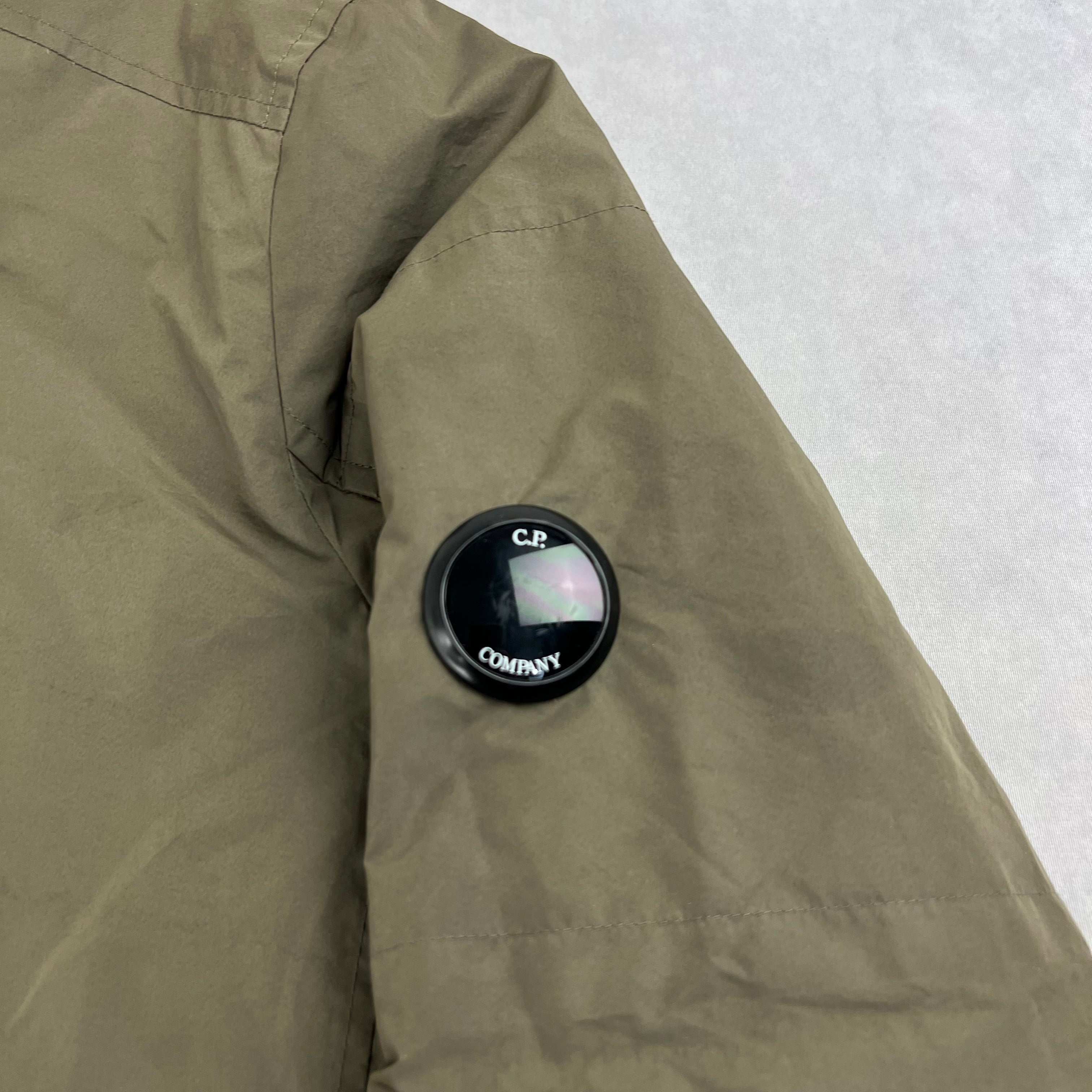 CP Company Puffer Jacket