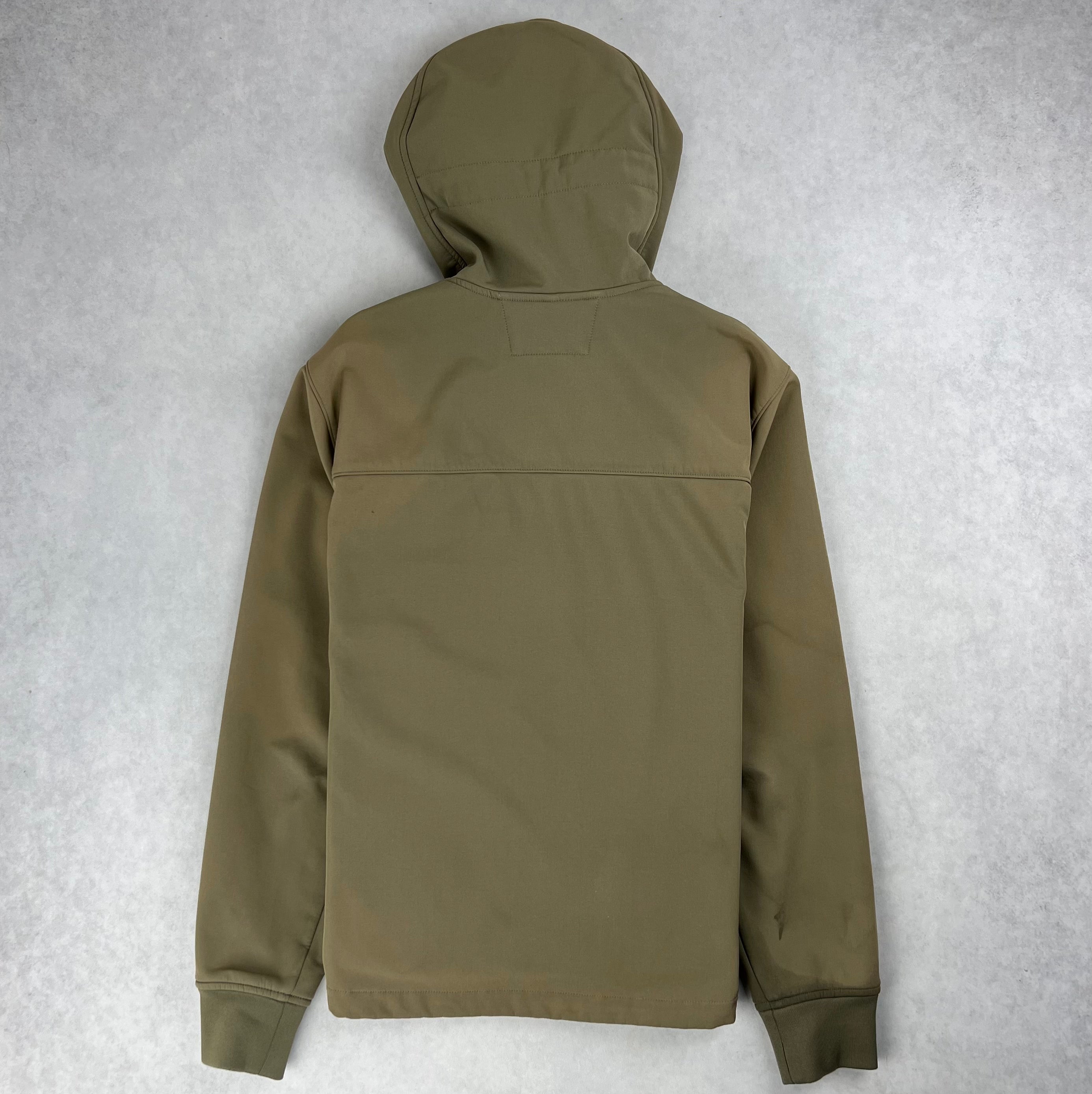 CP Company Goggle Jacket