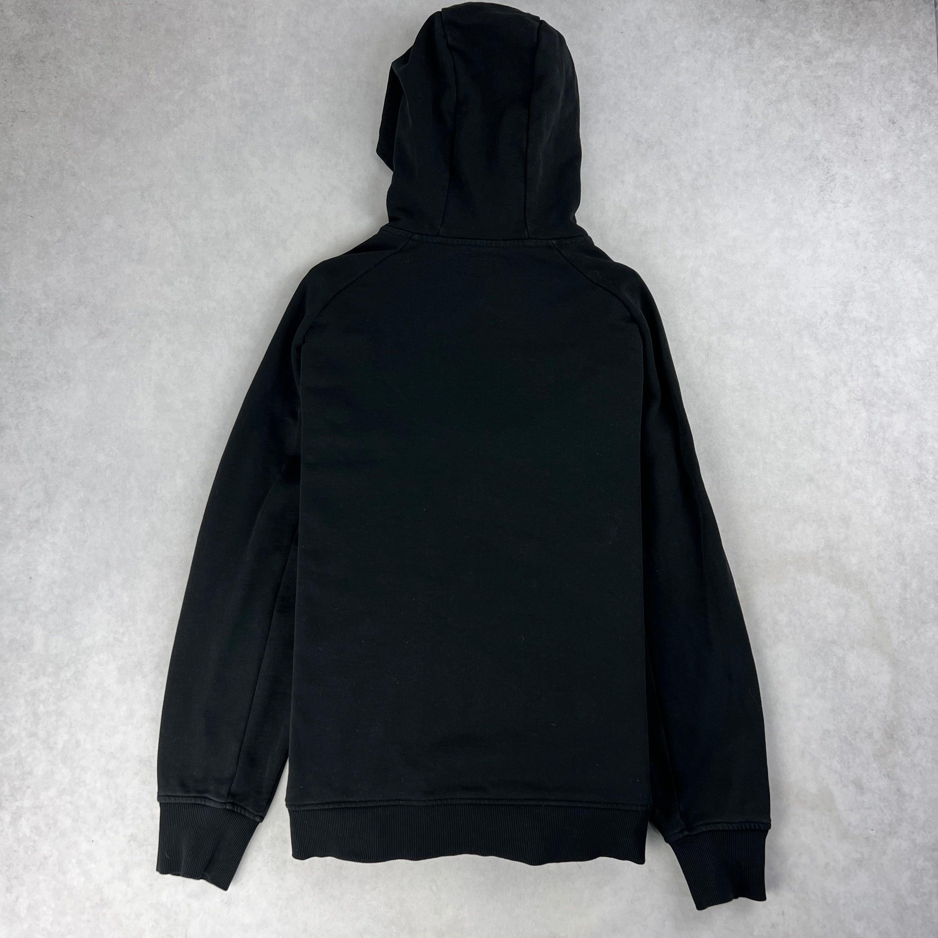 CP Company Goggle Hoodie