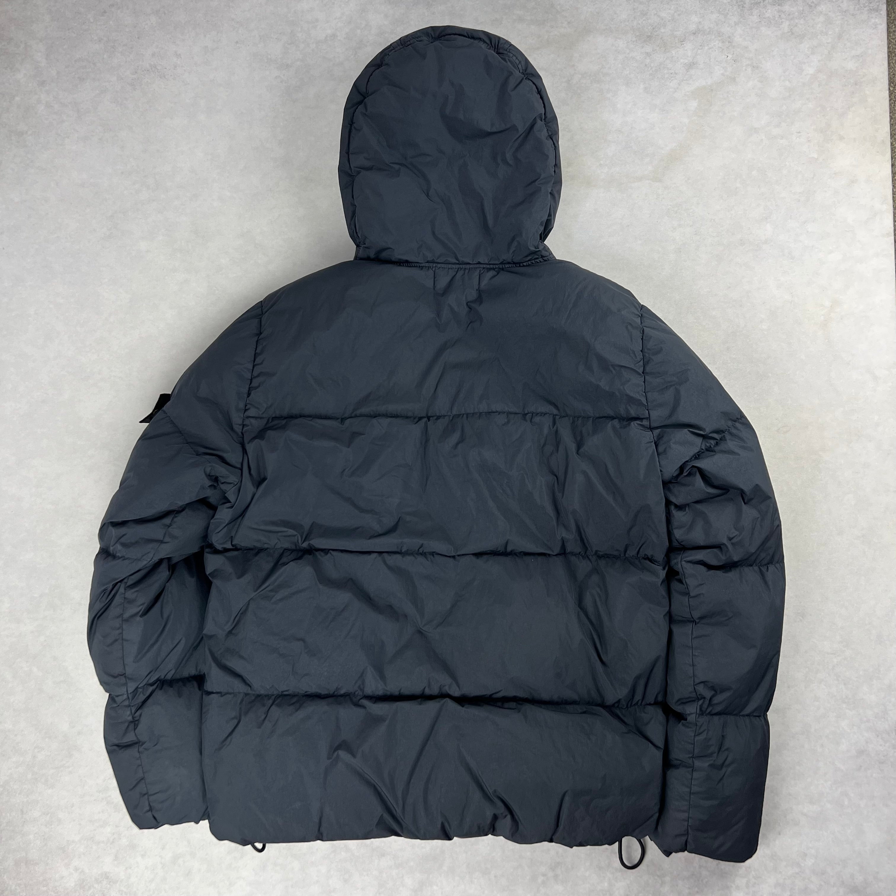 Stone Island Puffer Jacket