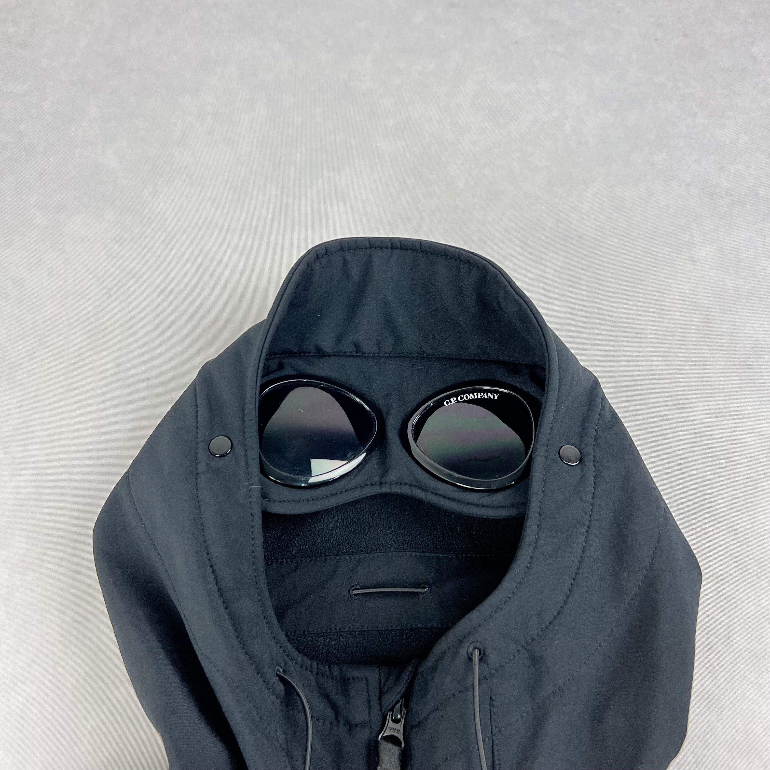 CP Company Goggle Jacket