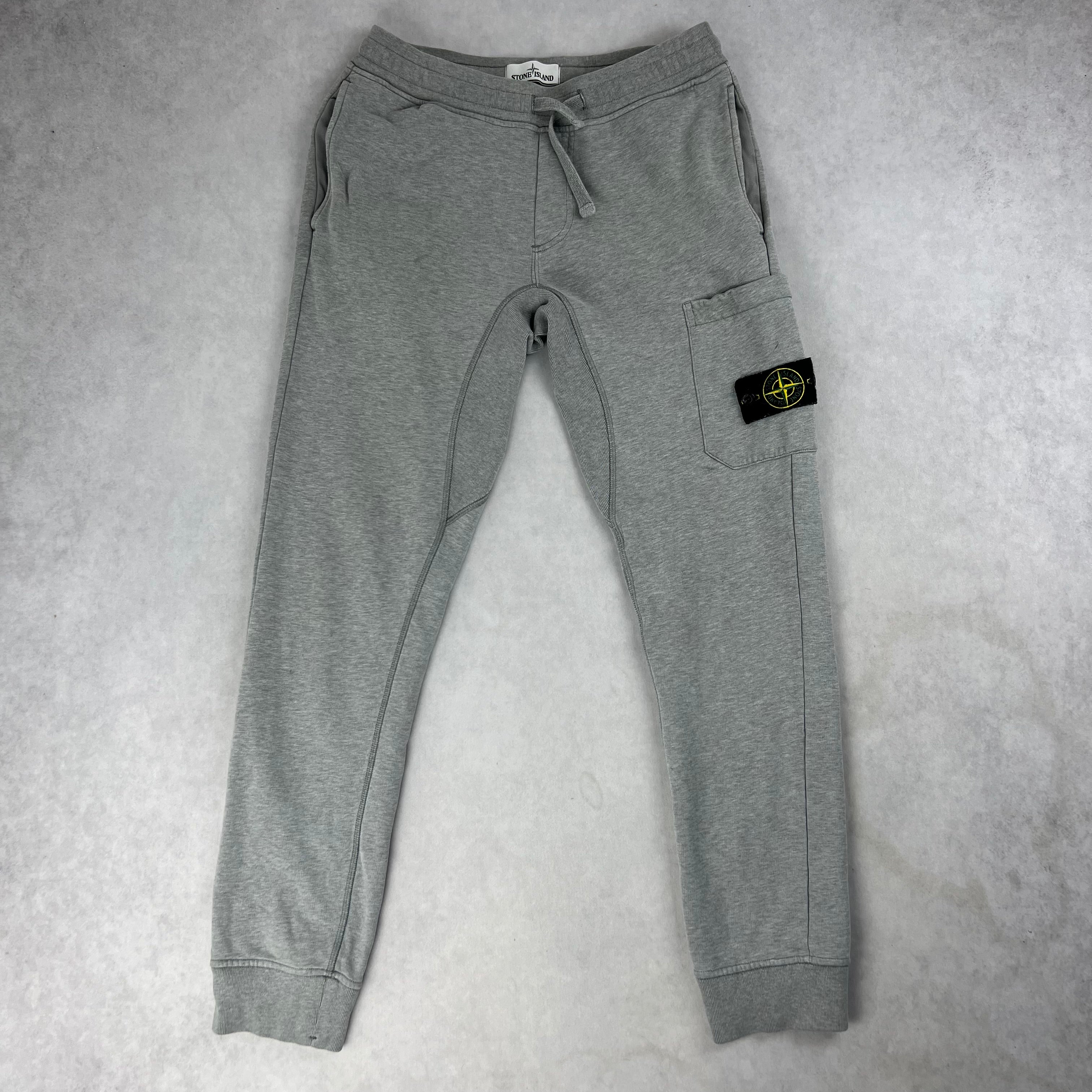 Stone Island Joggers