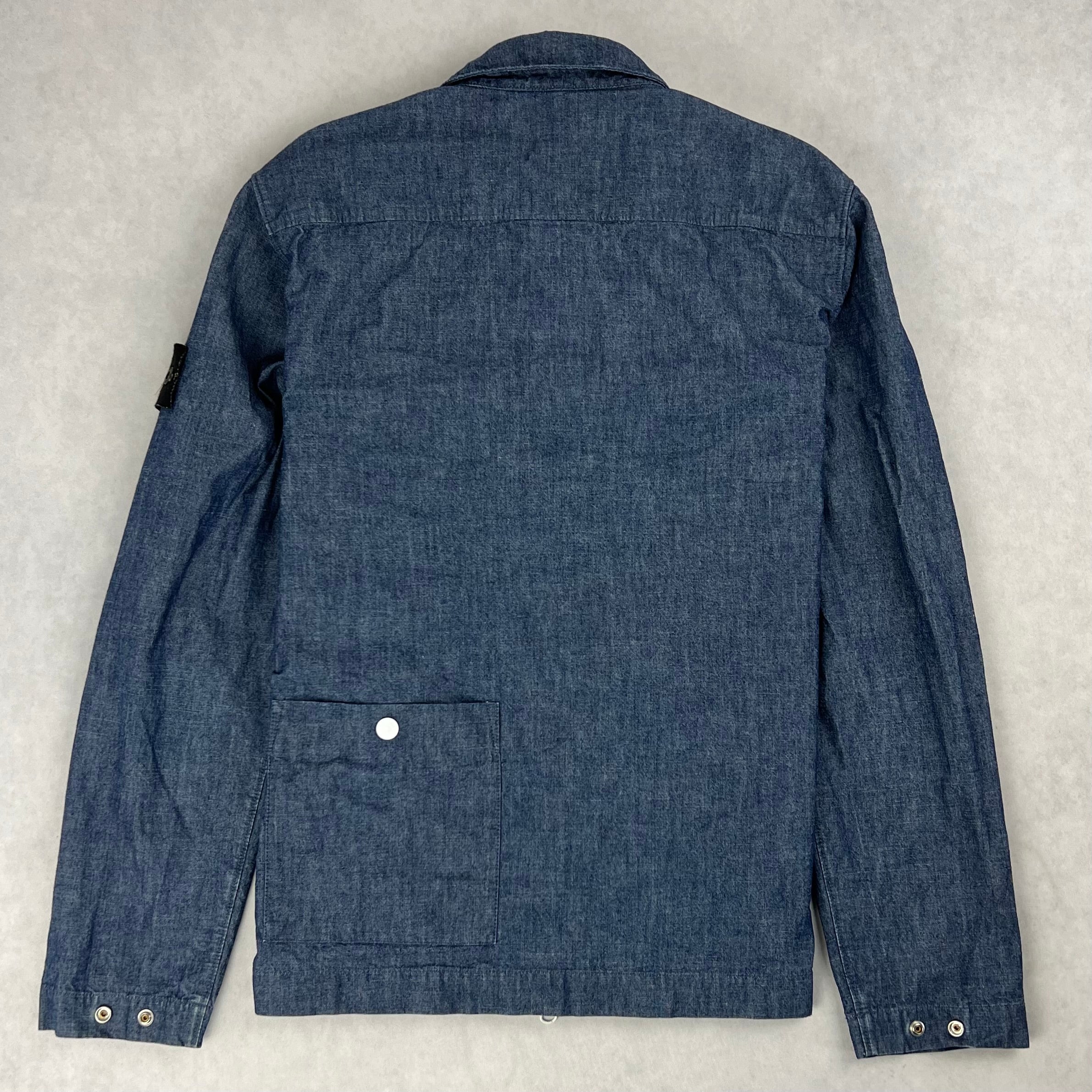 Stone Island Overshirt