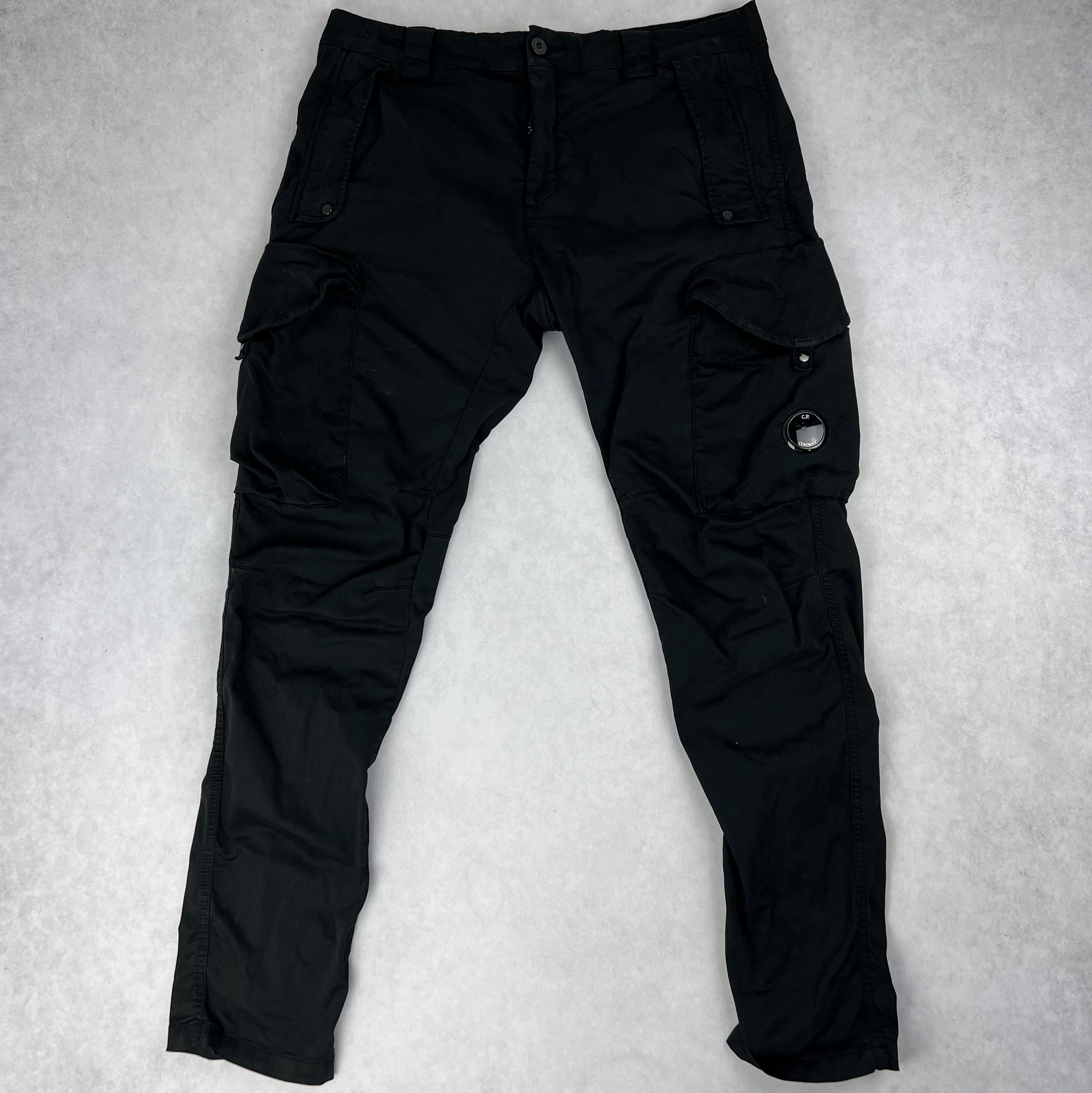 CP Company Cargo Pants