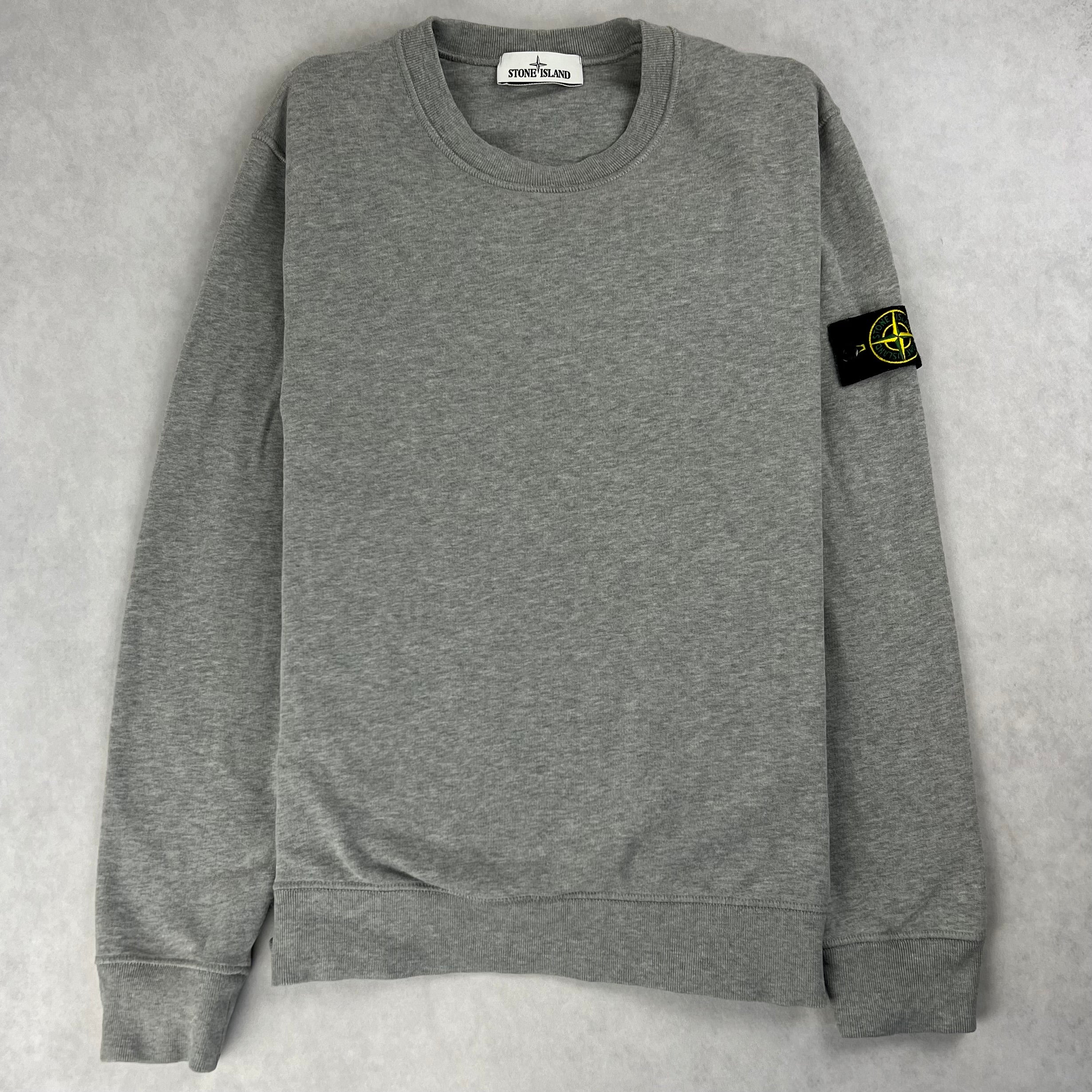 Stone Island Sweatshirt