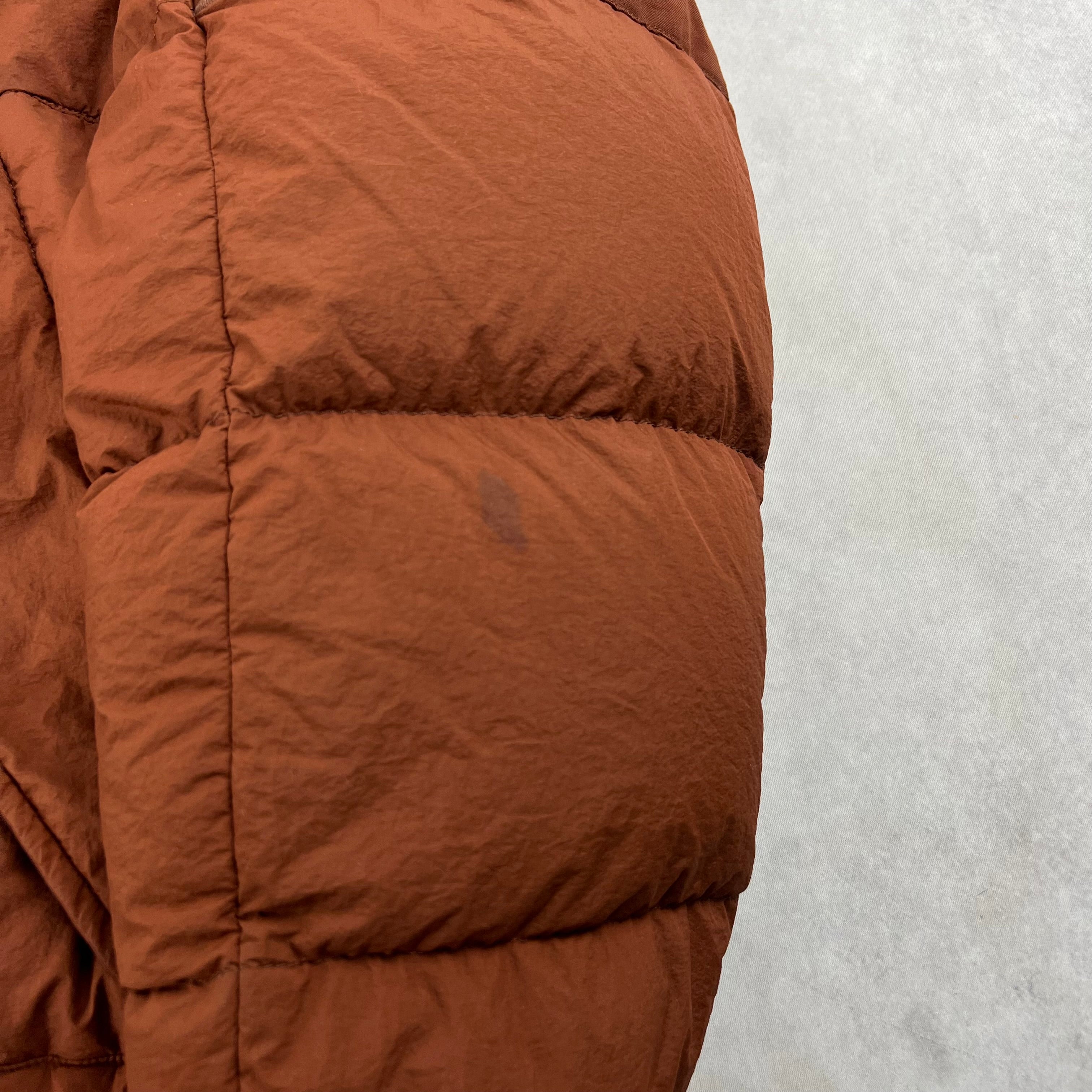 CP Company Puffer Jacket