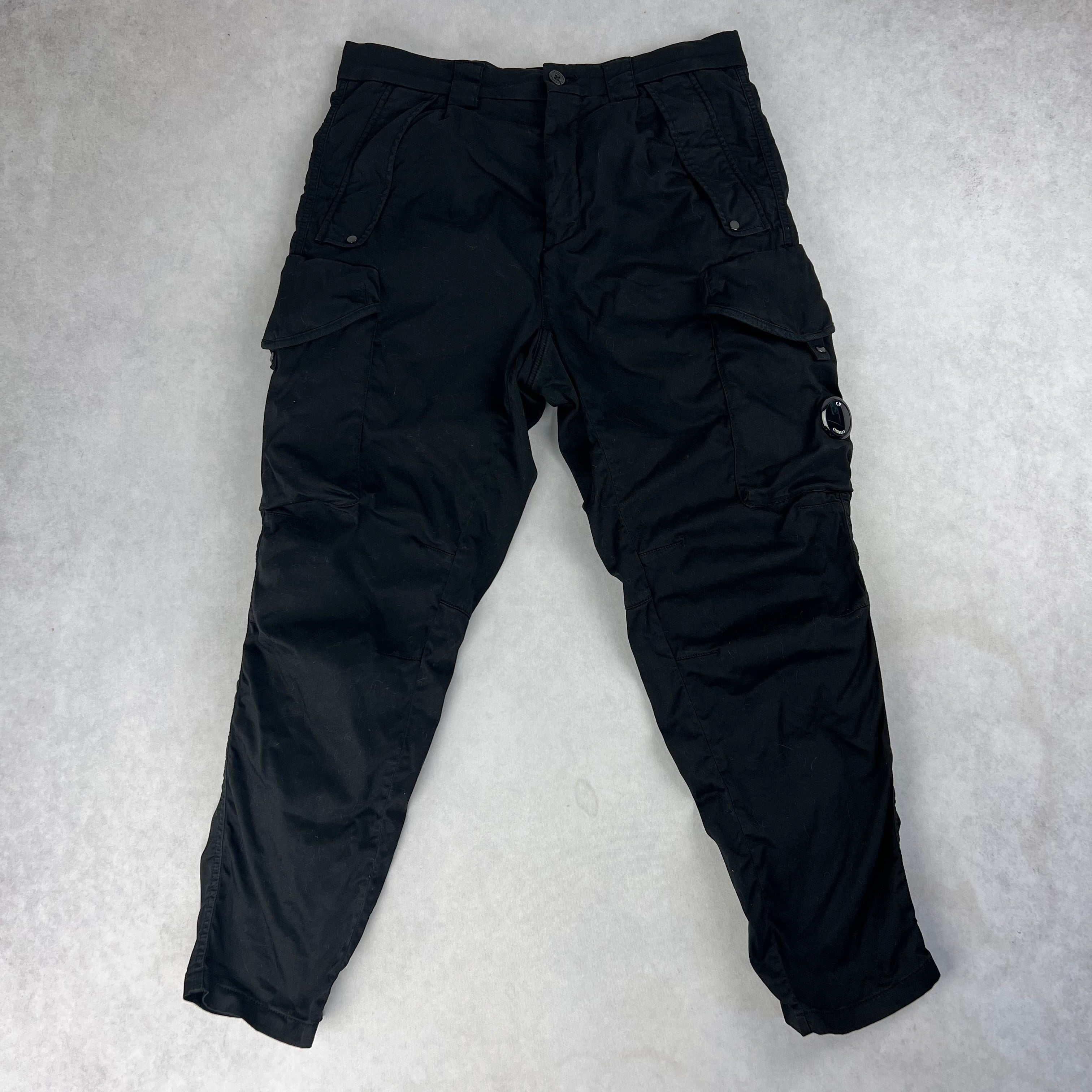 CP Company Cargo Pants