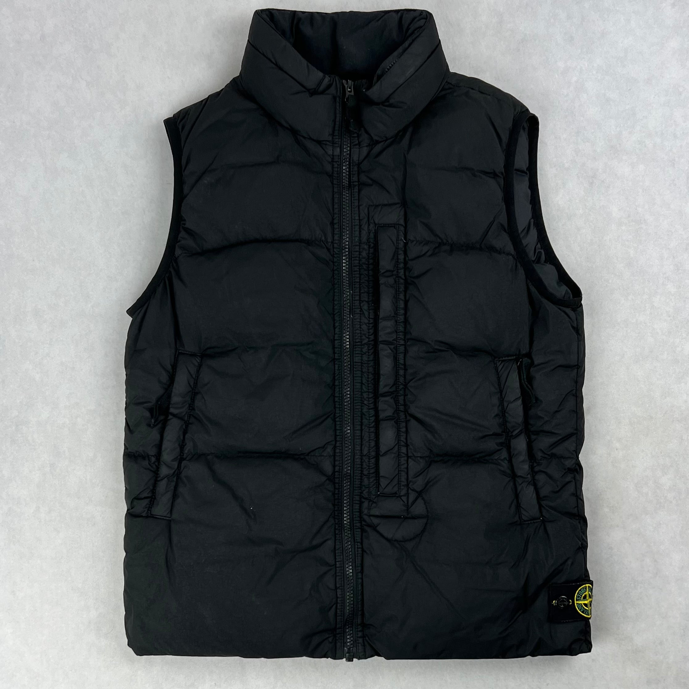 Stone Island Gilet