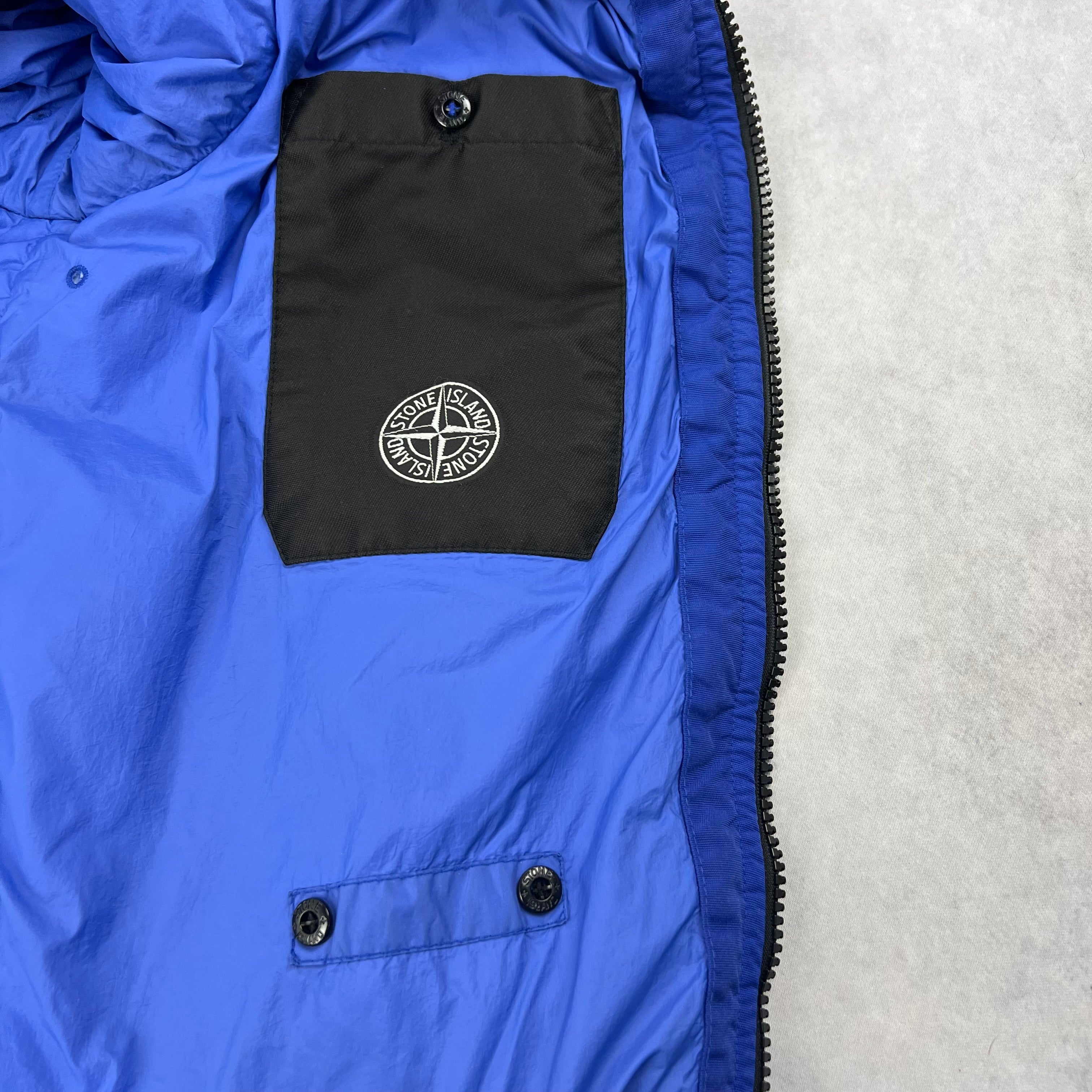 Stone Island Puffer Jacket