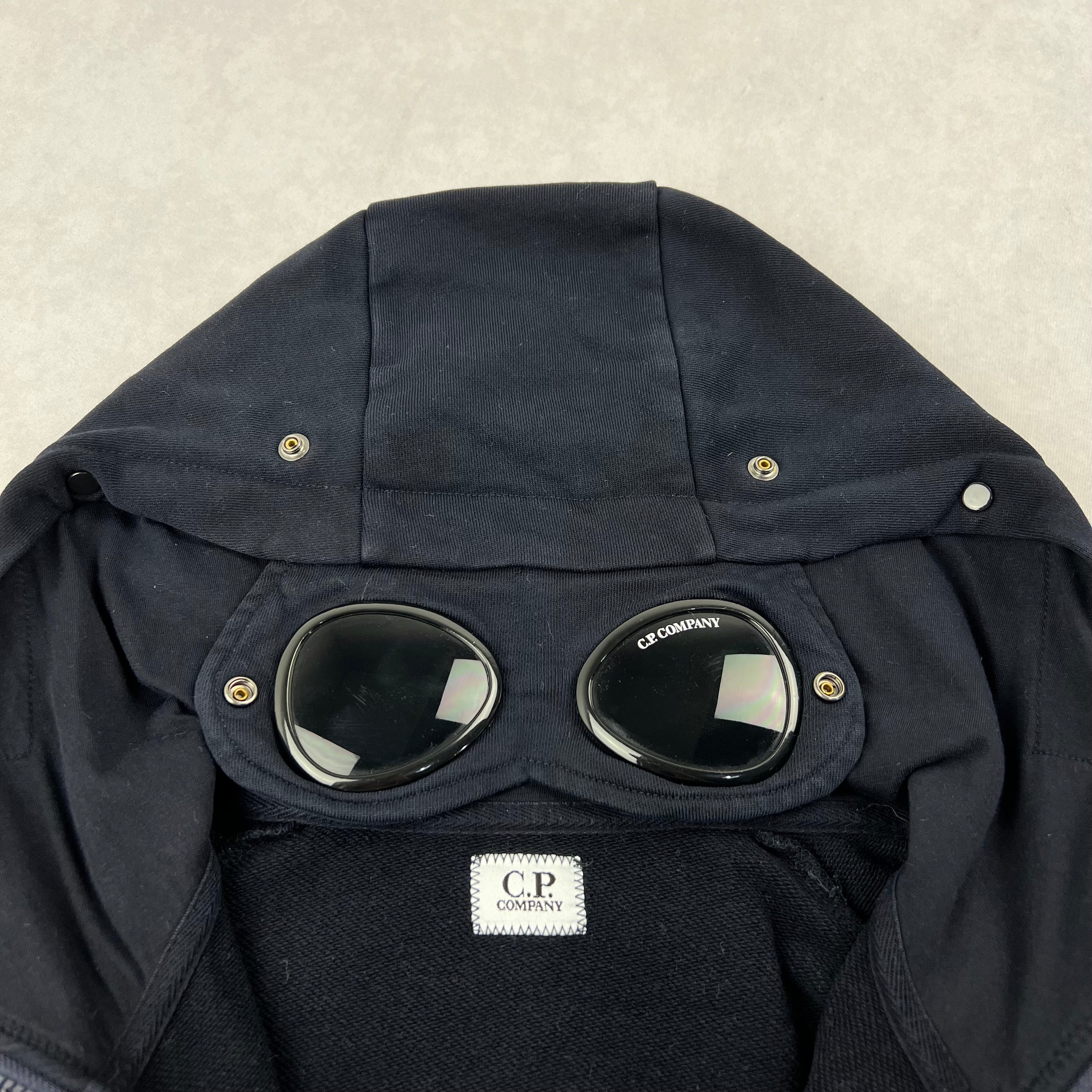 CP Company Goggle Hoodie