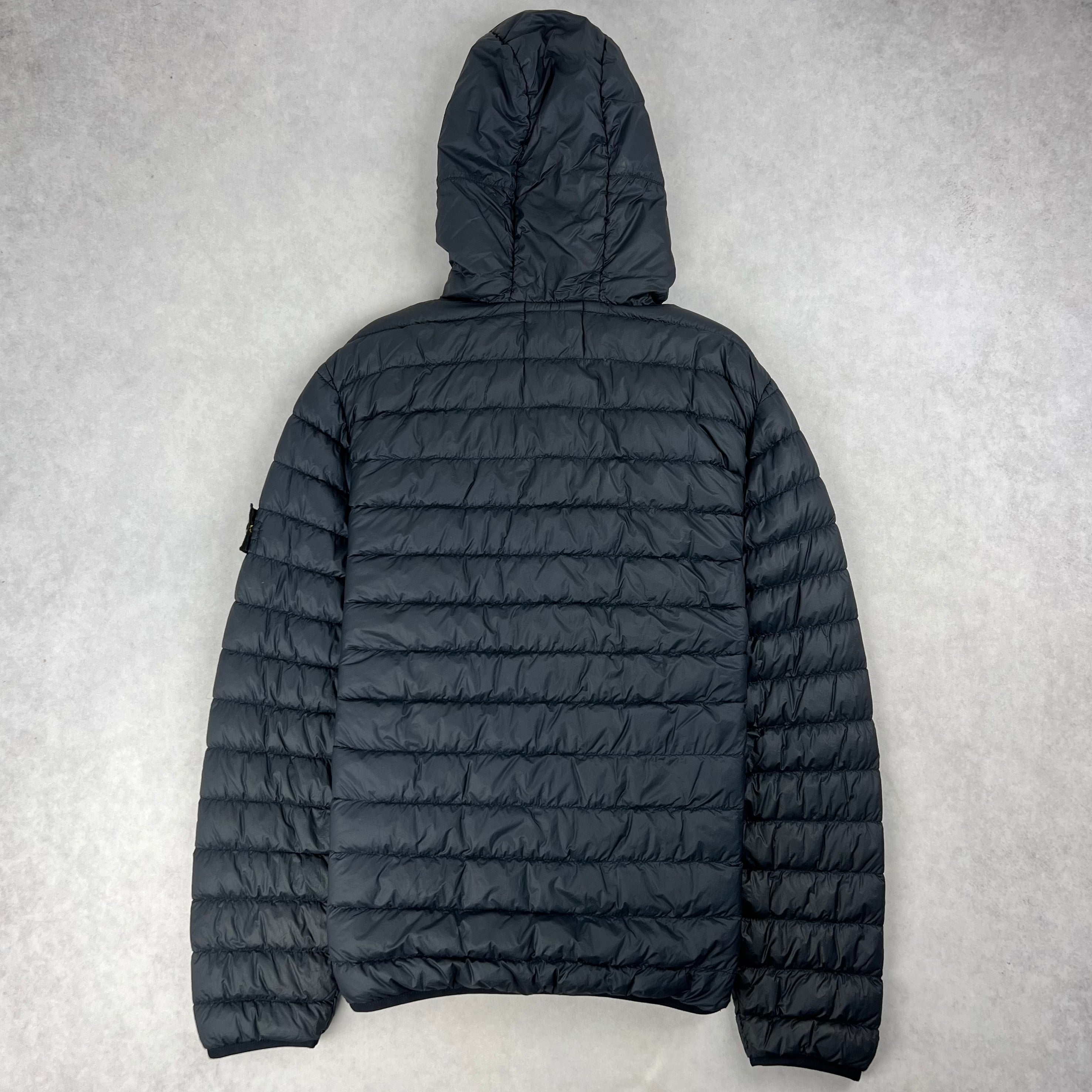 Stone Island Puffer Jacket